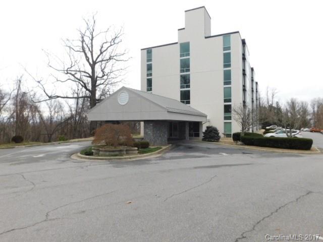 Photo 1 of 12 — 647 Town Mountain Road 110, Asheville, NC 28804