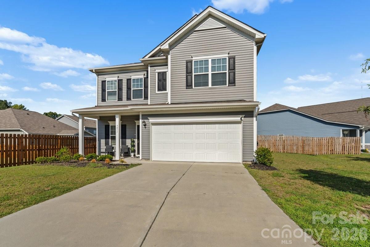9011 Evercrisp Lane