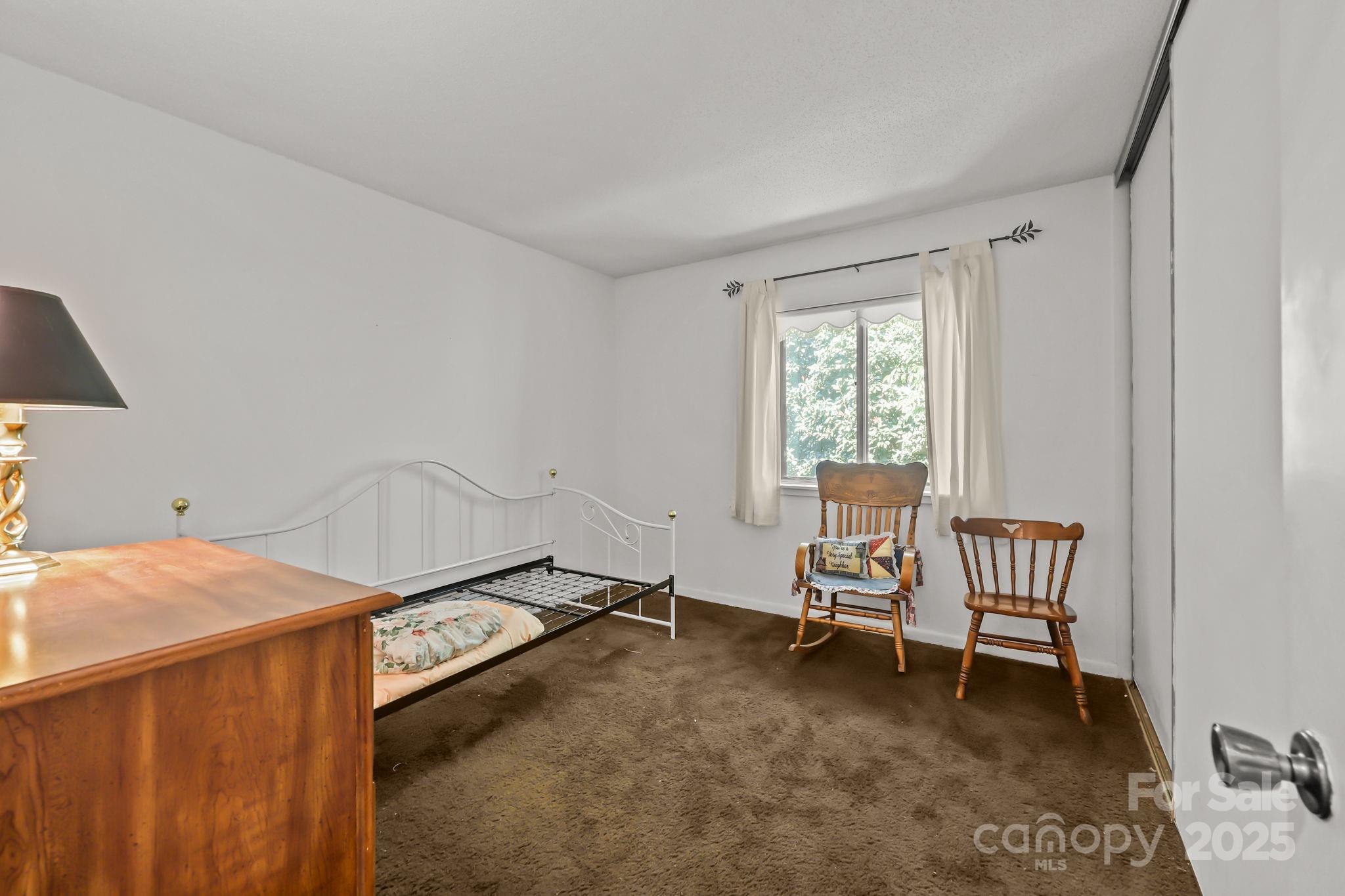 Edgewood Terrace - Residential