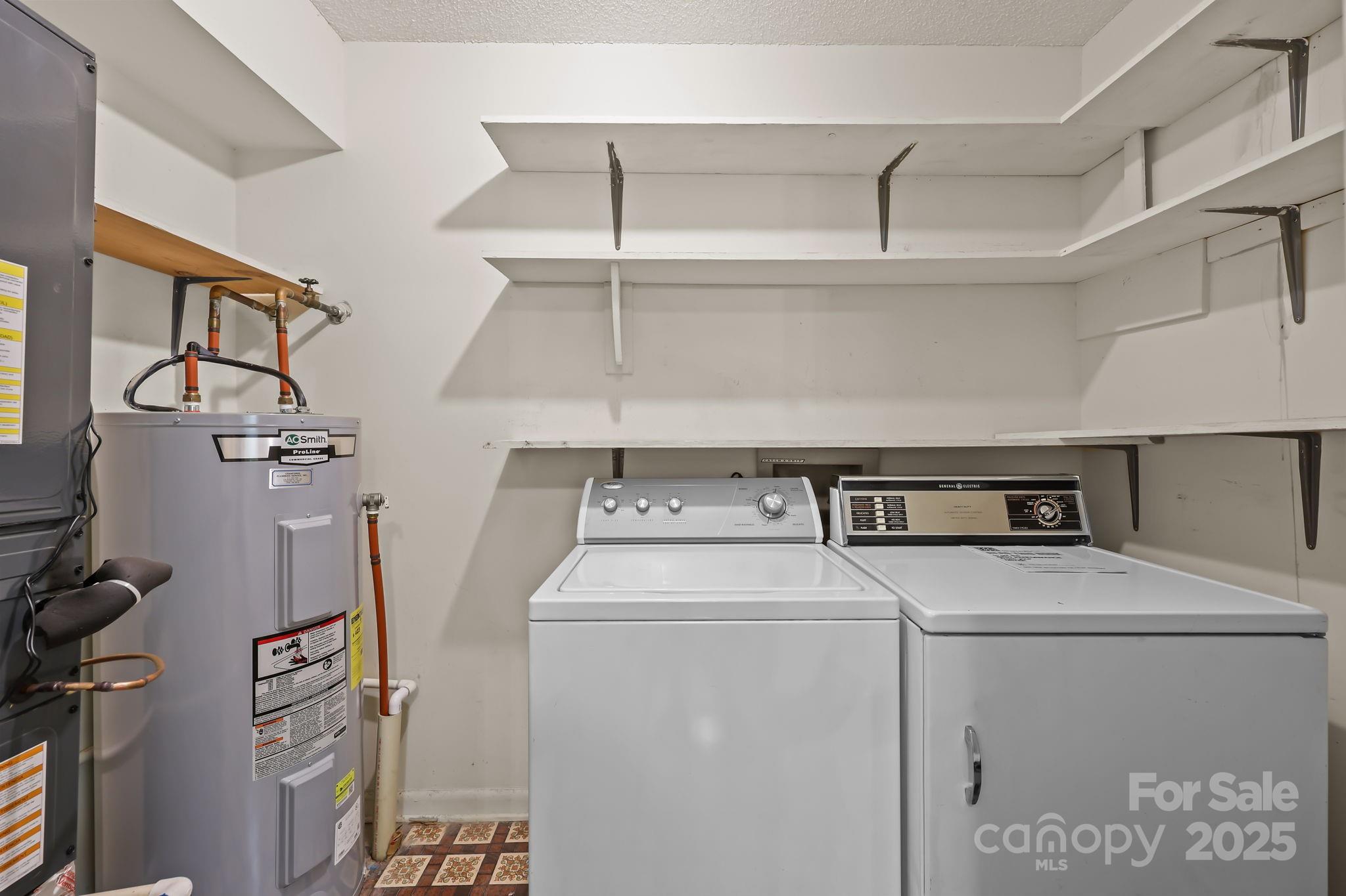 Edgewood Terrace - Residential