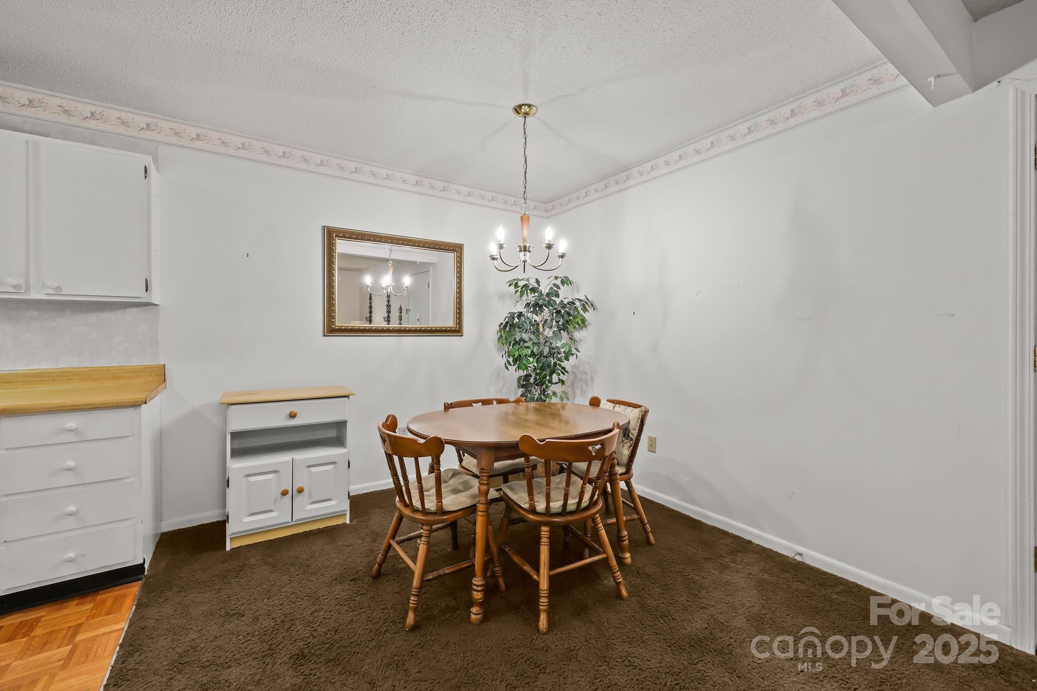 Edgewood Terrace - Residential