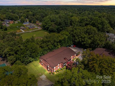 Photo of 47 Edgewood Avenue NE #B-8, Concord, NC 28025 (MLS # 4287036)