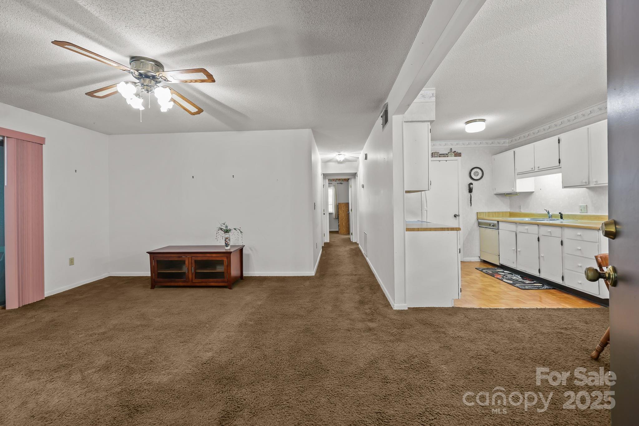 Edgewood Terrace - Residential