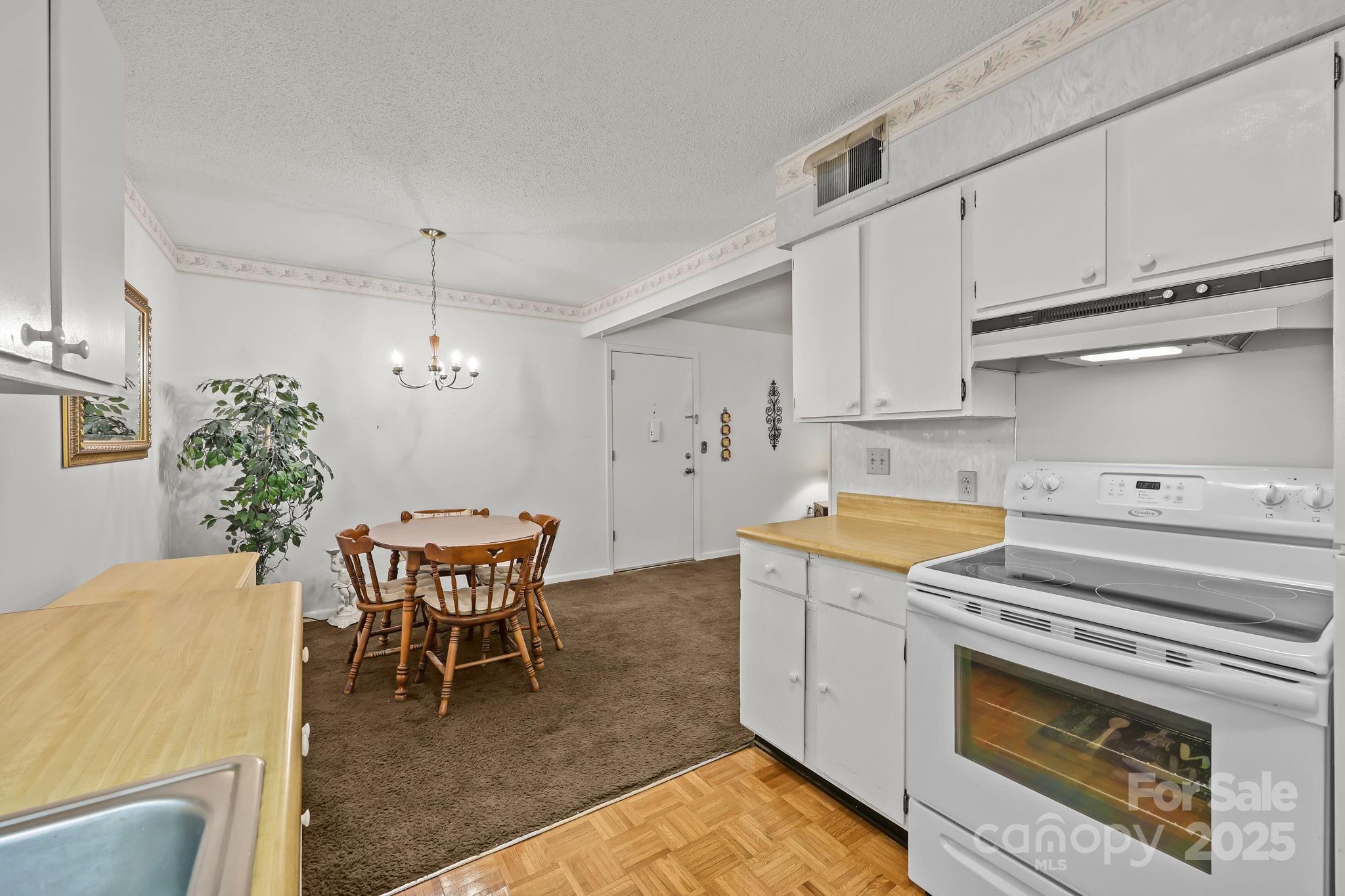 Edgewood Terrace - Residential