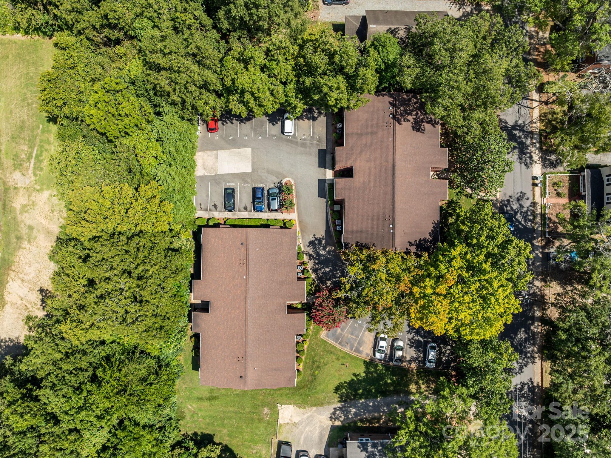 Edgewood Terrace - Residential