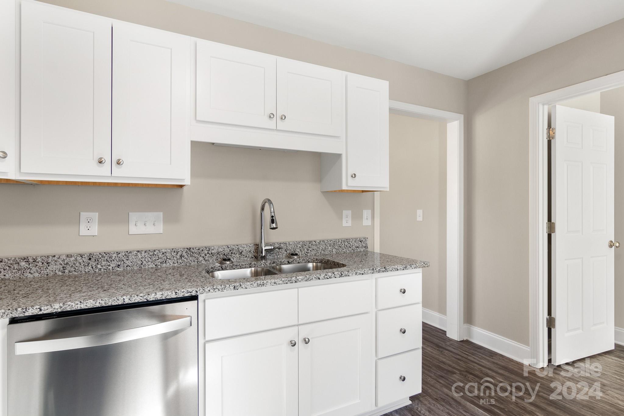 Washington Heights - Residential