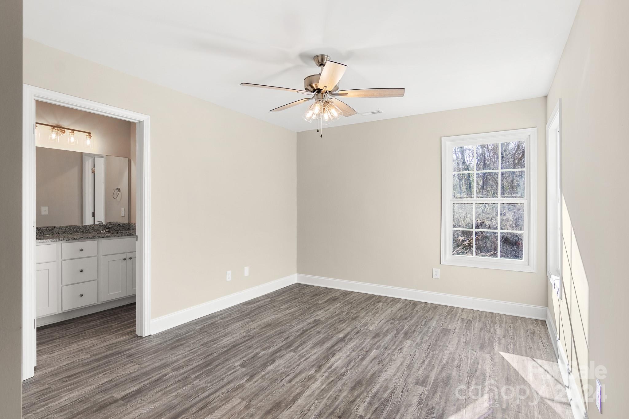 Washington Heights - Residential