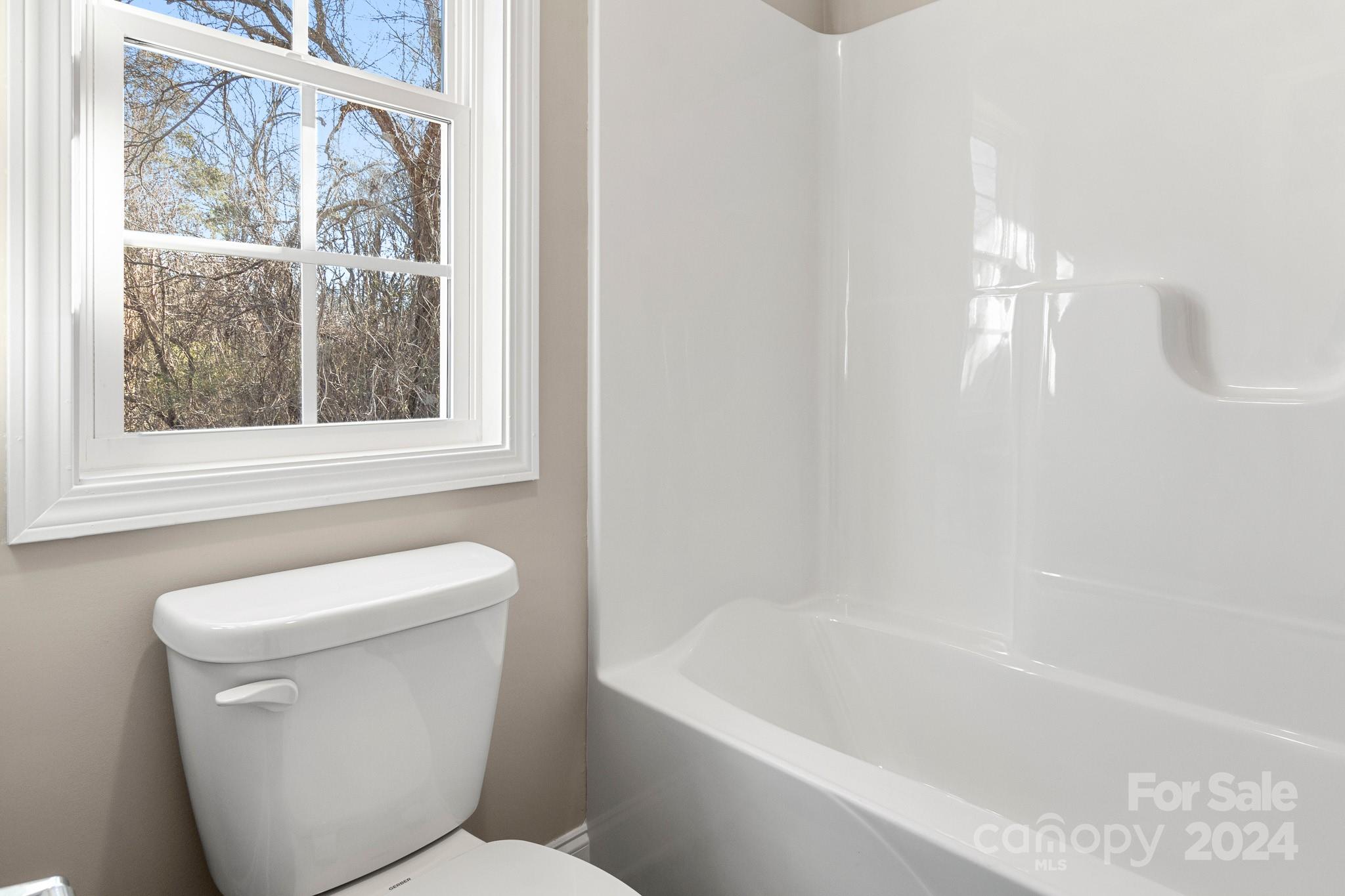 Washington Heights - Residential