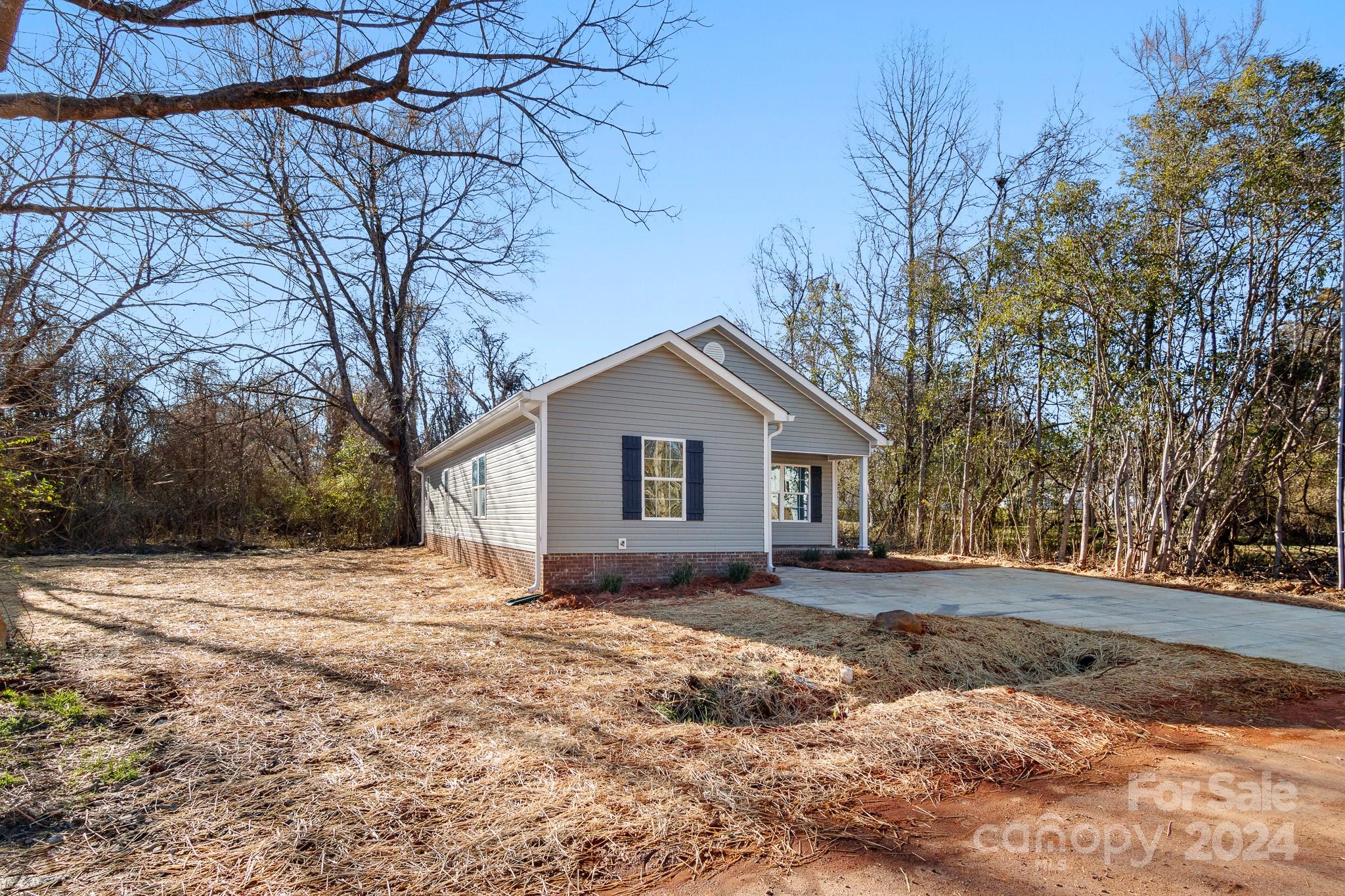 Washington Heights - Residential