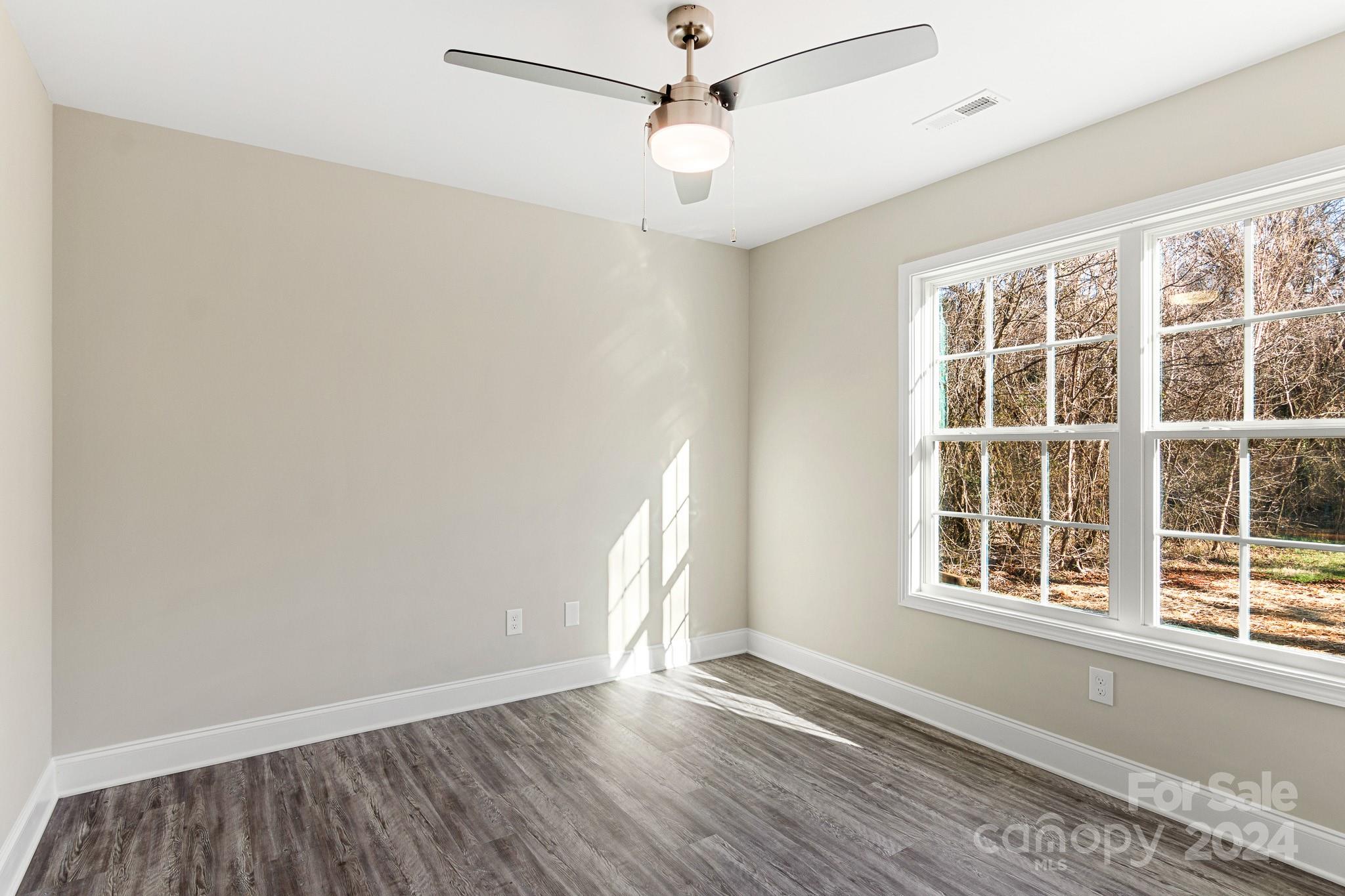 Washington Heights - Residential