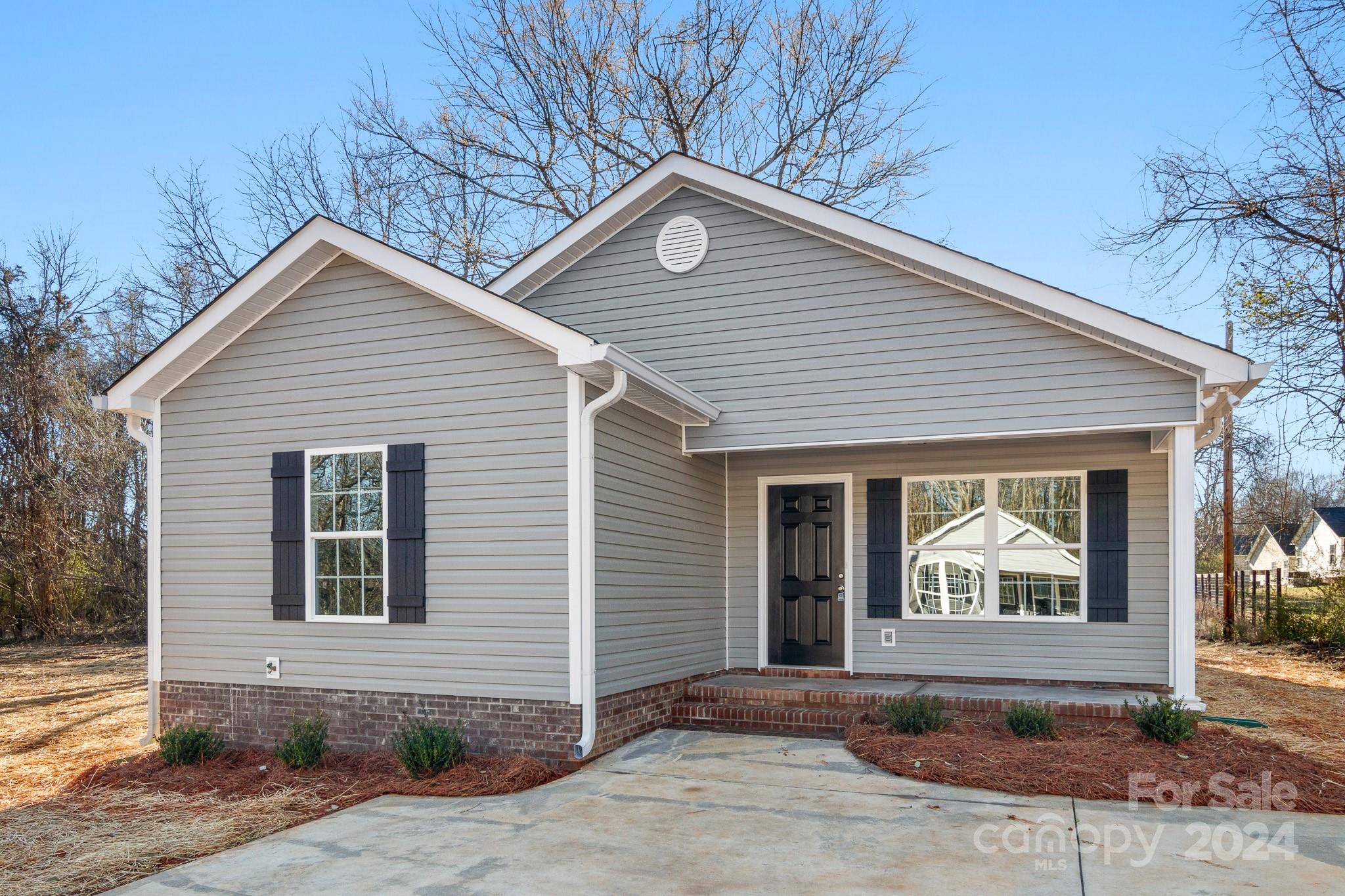 Washington Heights - Residential