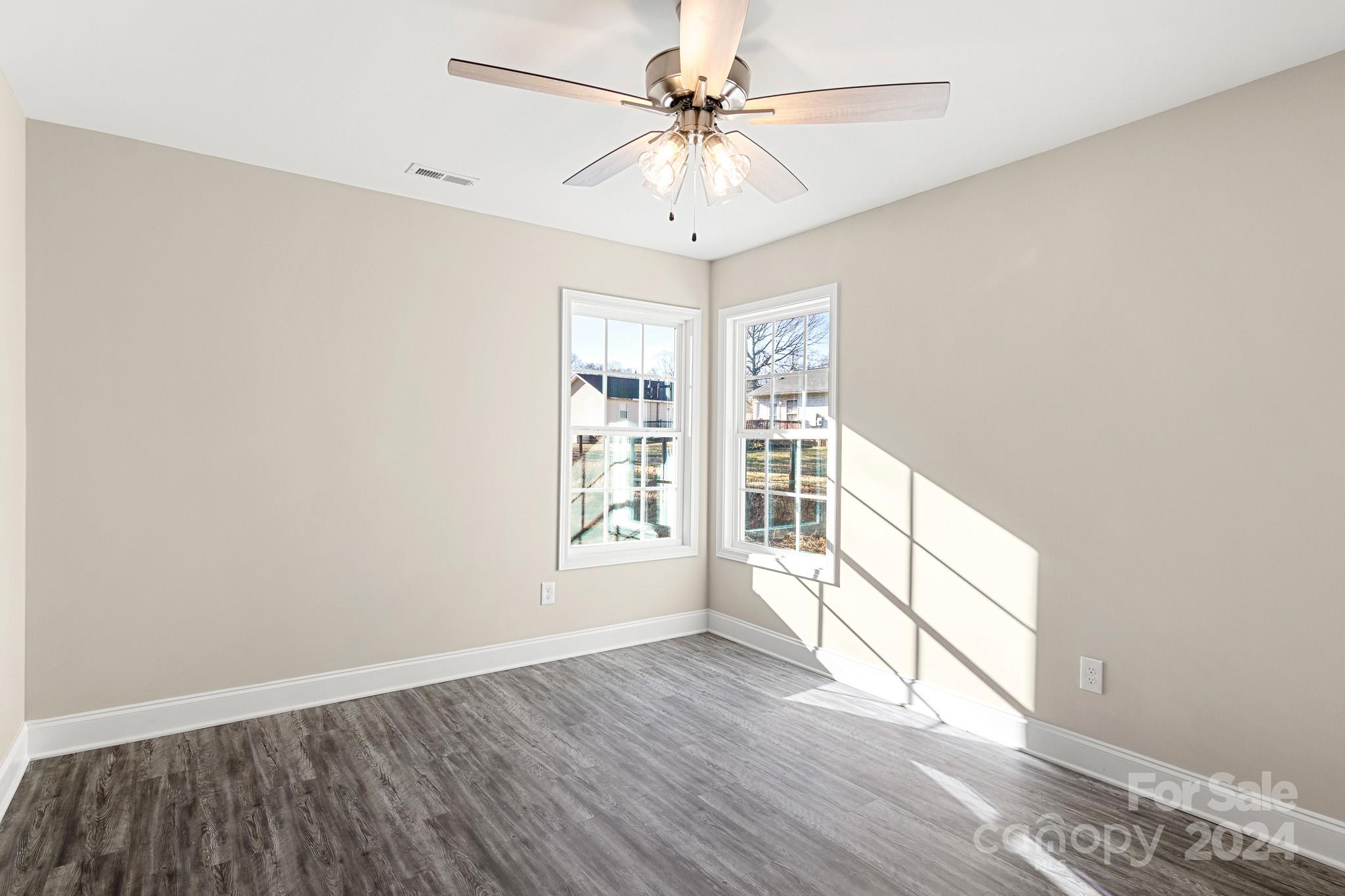 Washington Heights - Residential