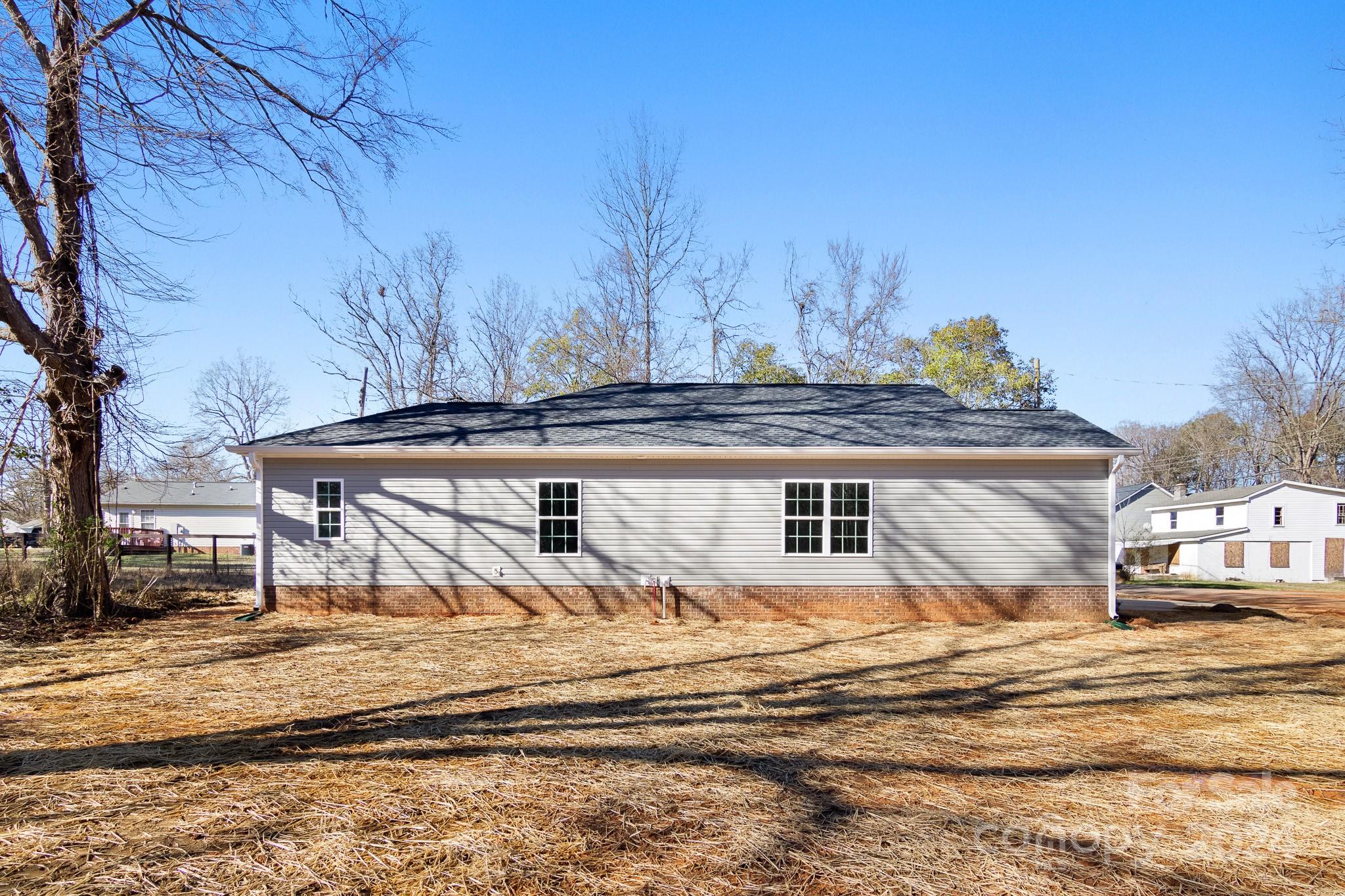 Washington Heights - Residential