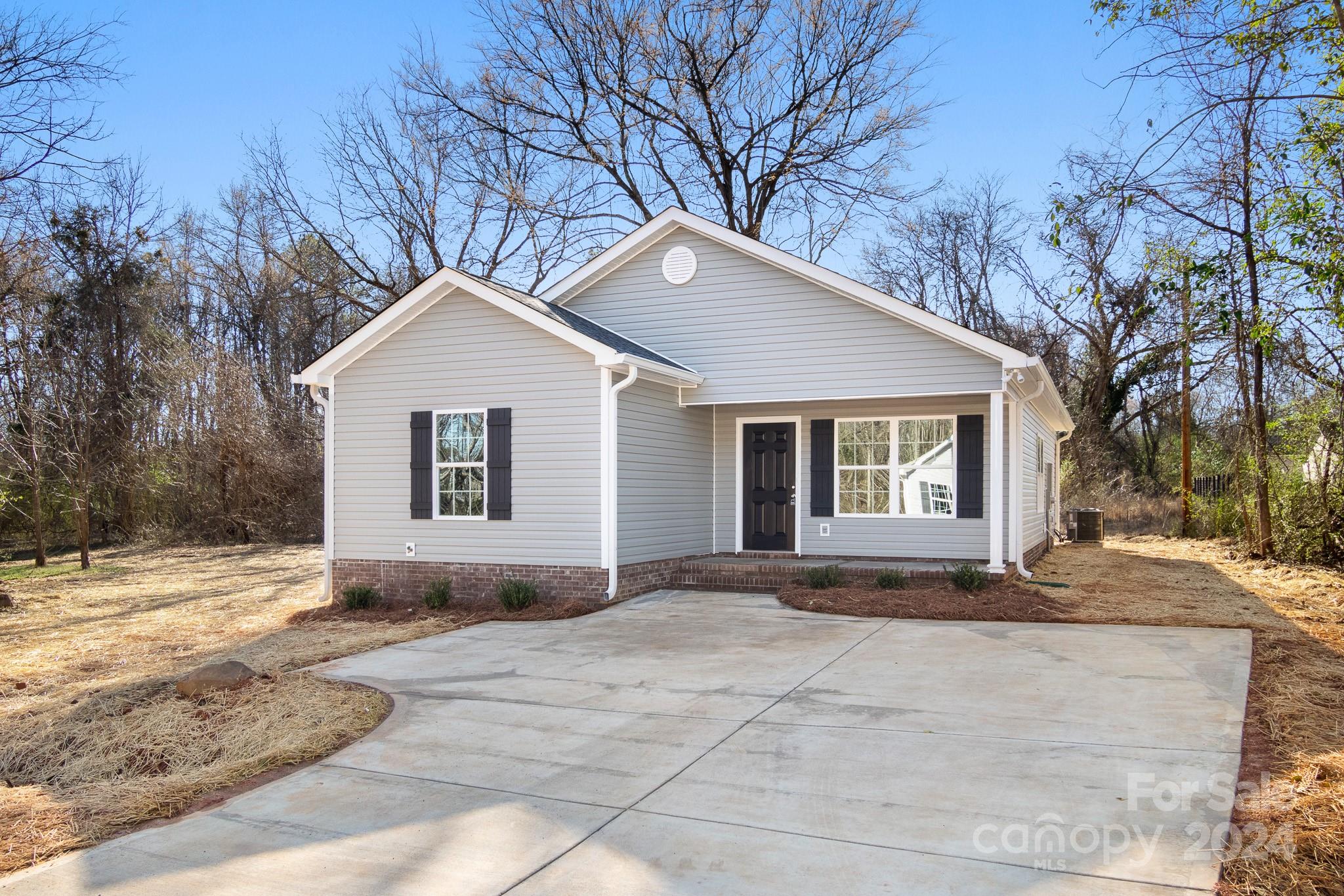 Washington Heights - Residential