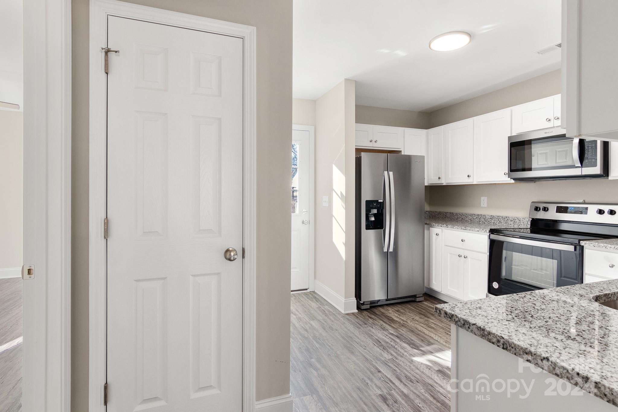 Washington Heights - Residential