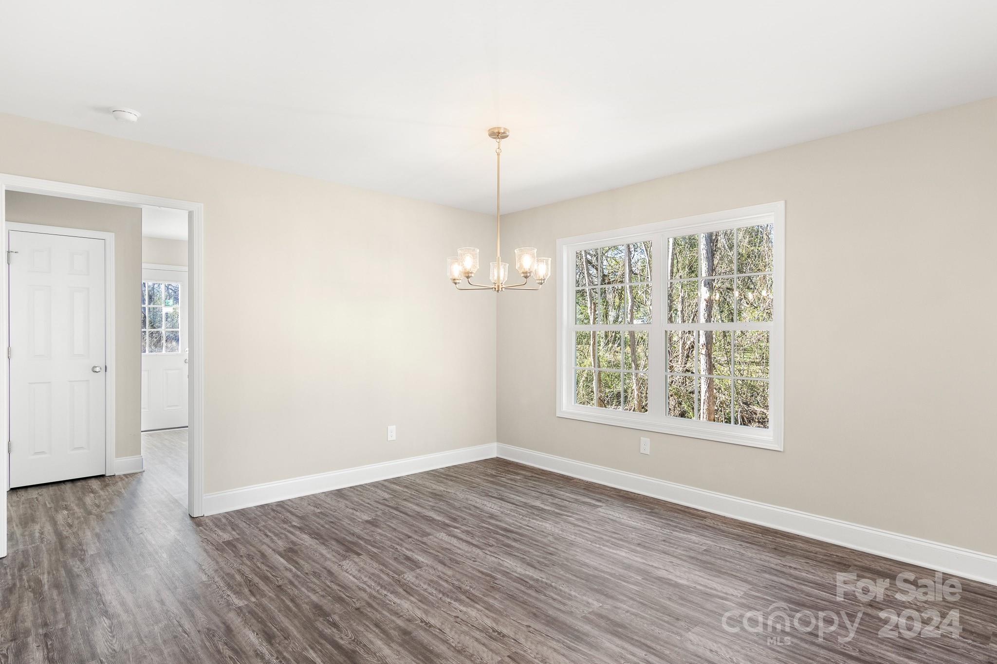 Washington Heights - Residential