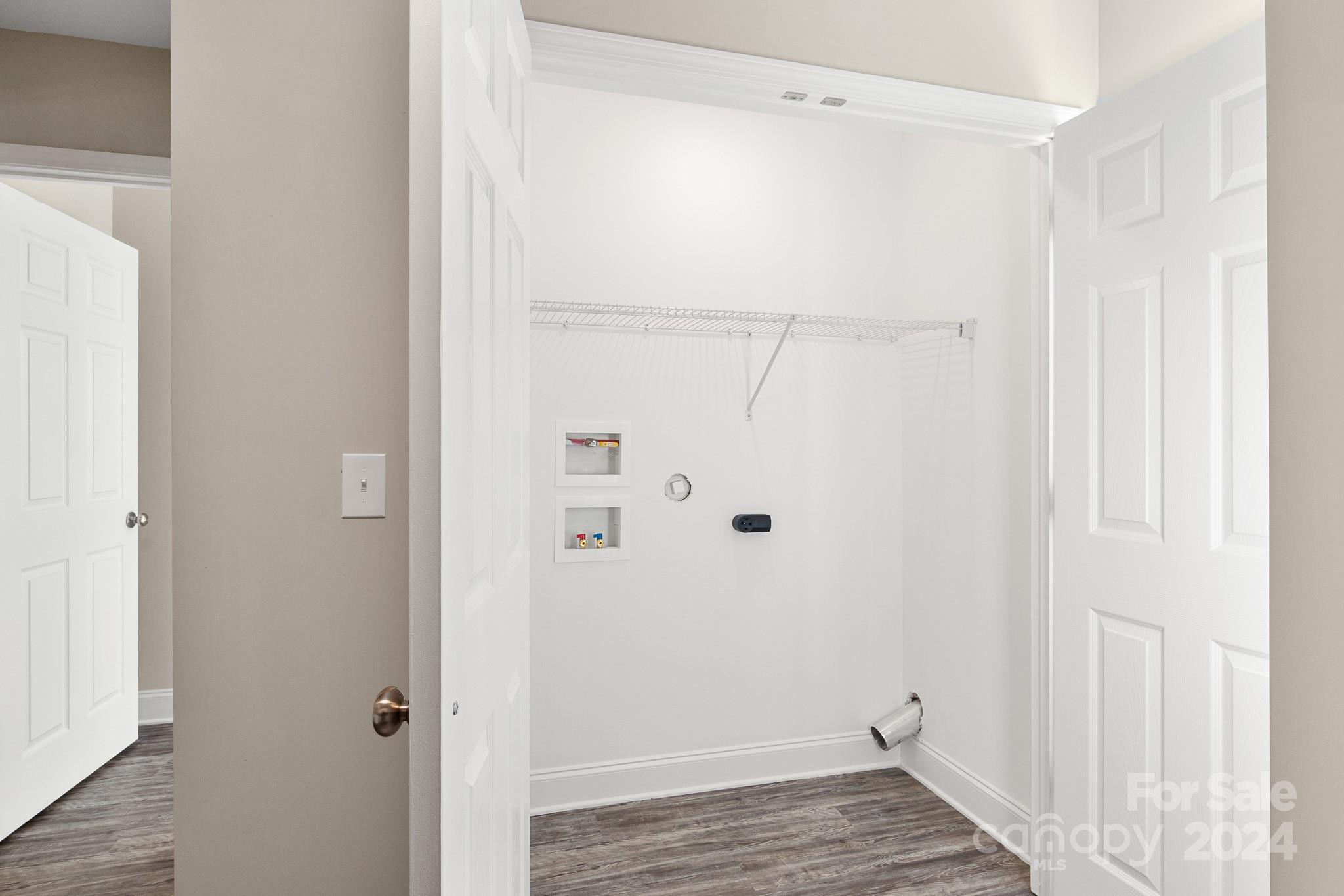 Washington Heights - Residential