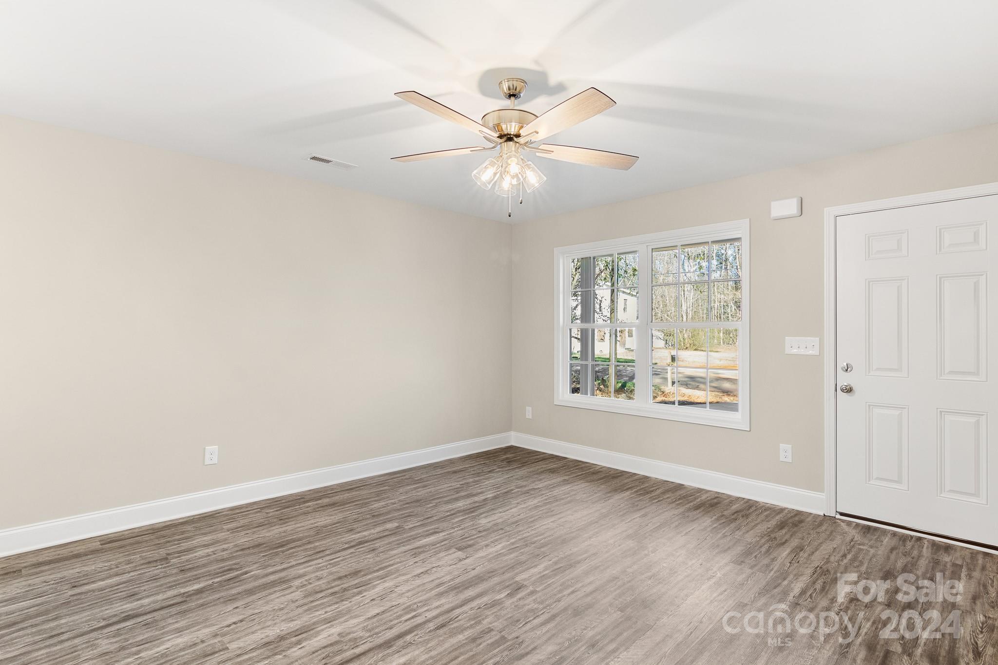 Washington Heights - Residential