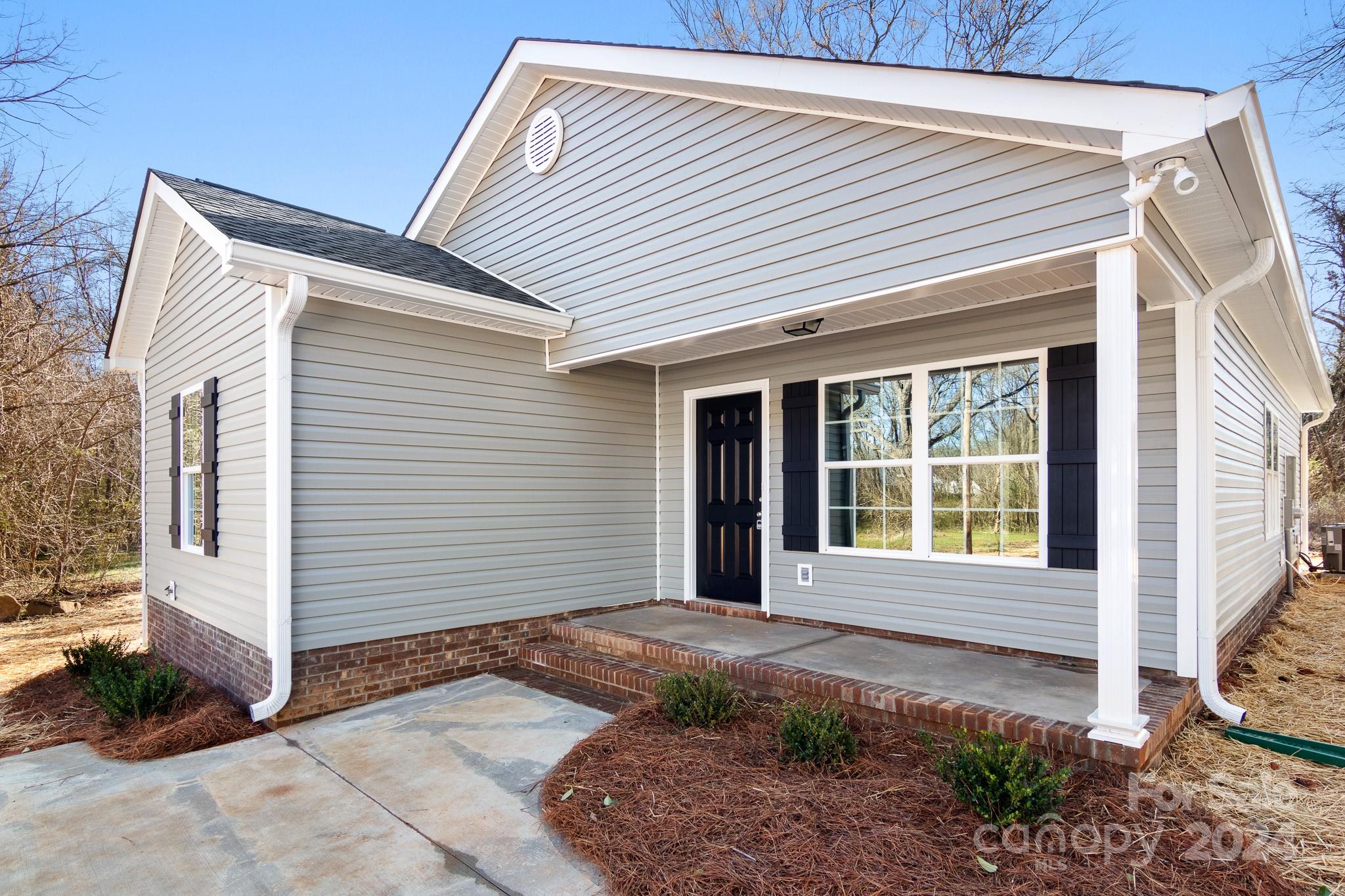 Washington Heights - Residential