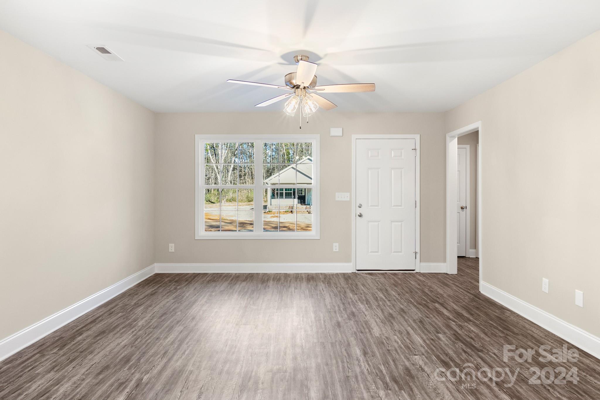 Washington Heights - Residential