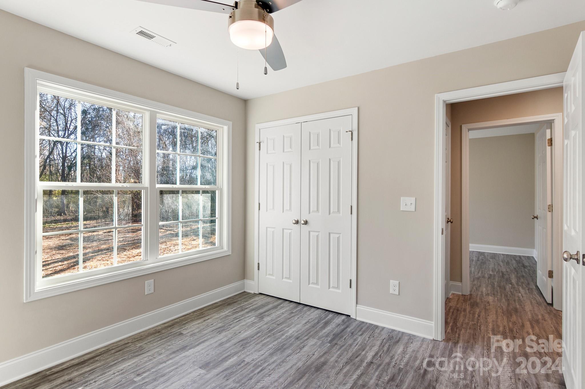 Washington Heights - Residential