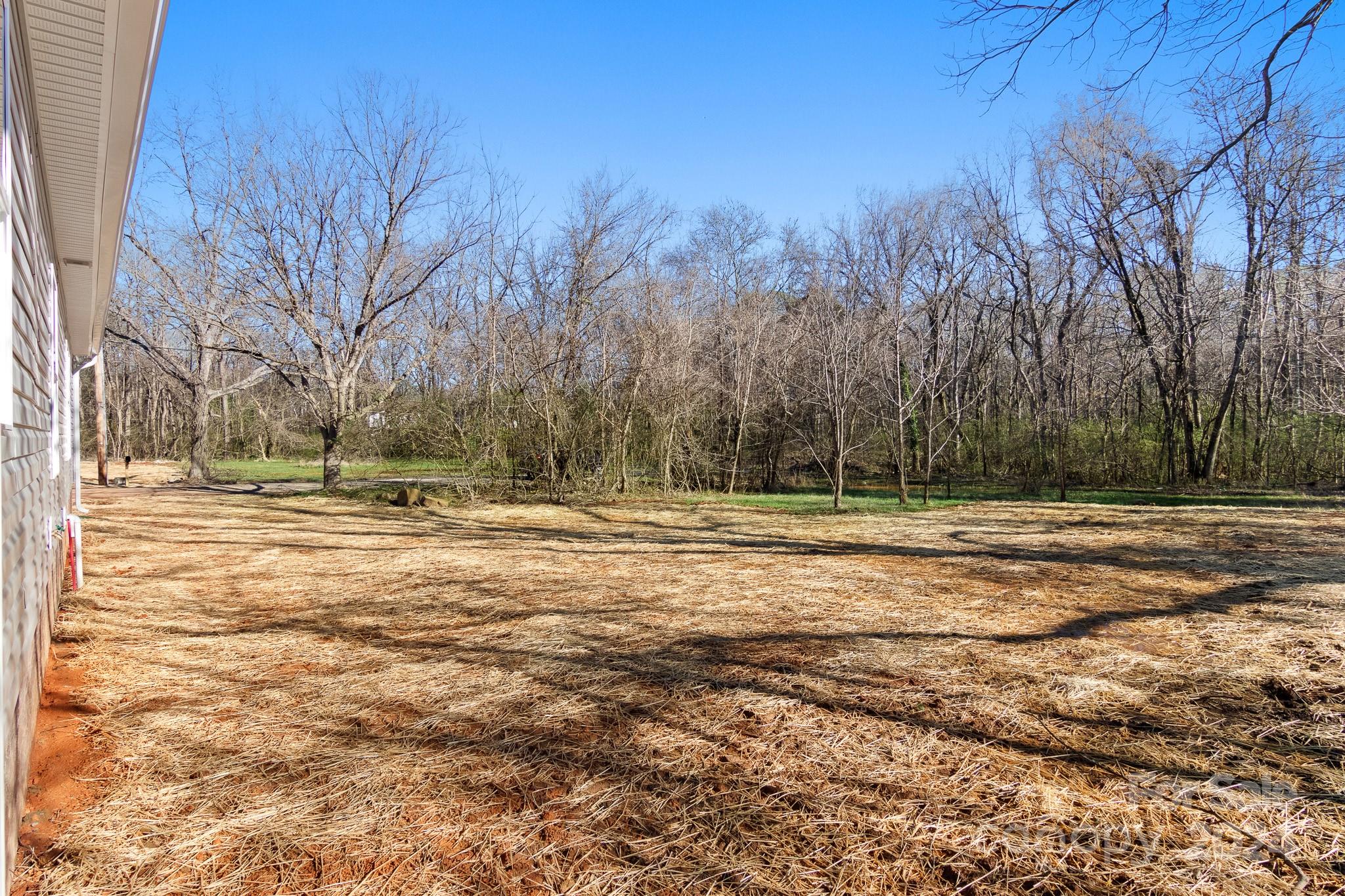 Washington Heights - Residential