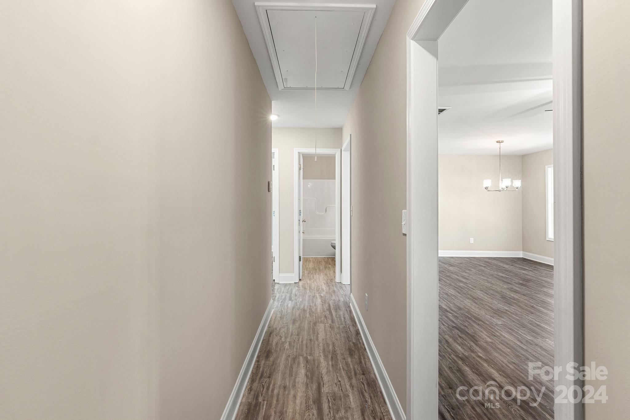 Washington Heights - Residential