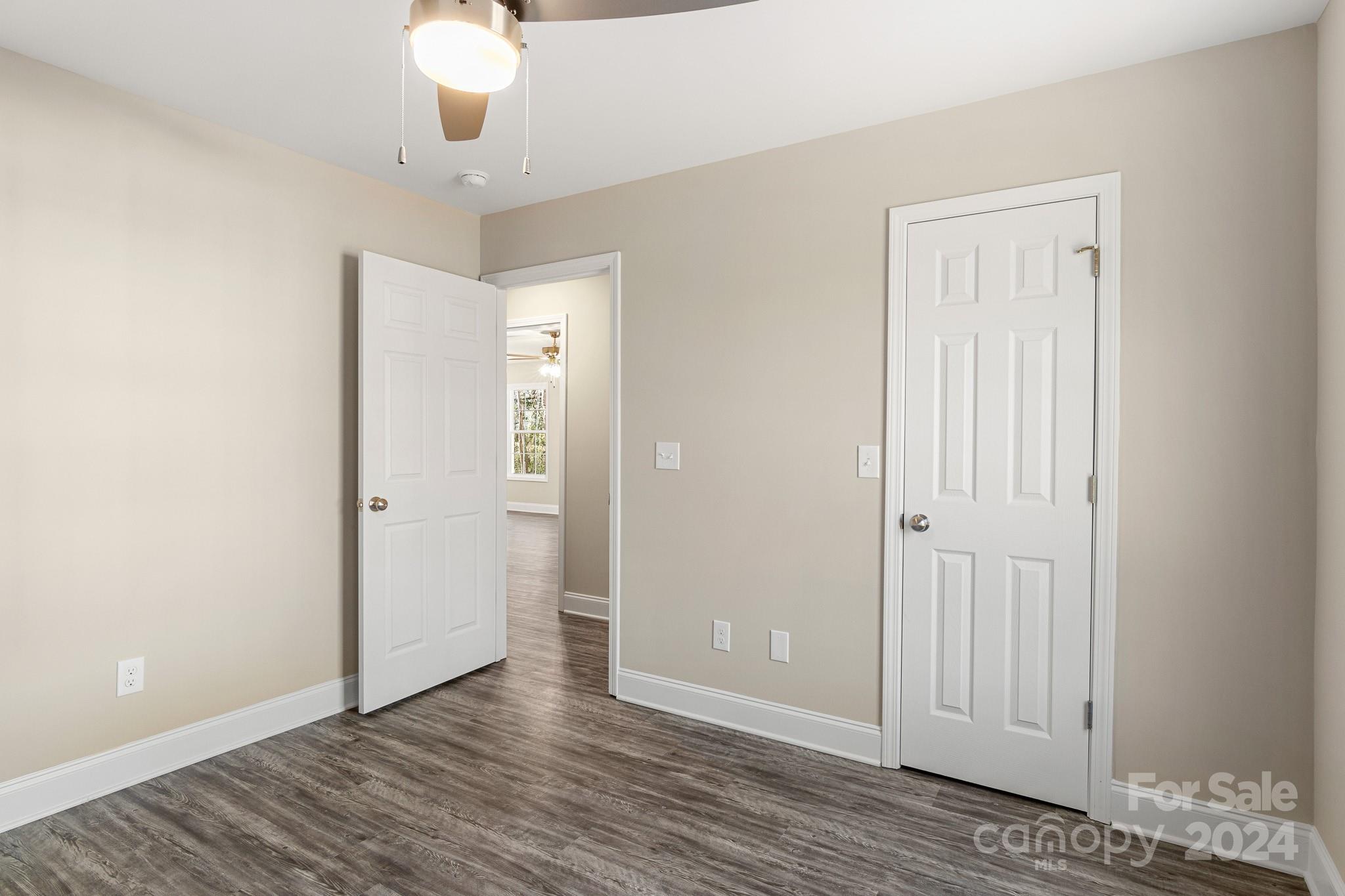 Washington Heights - Residential