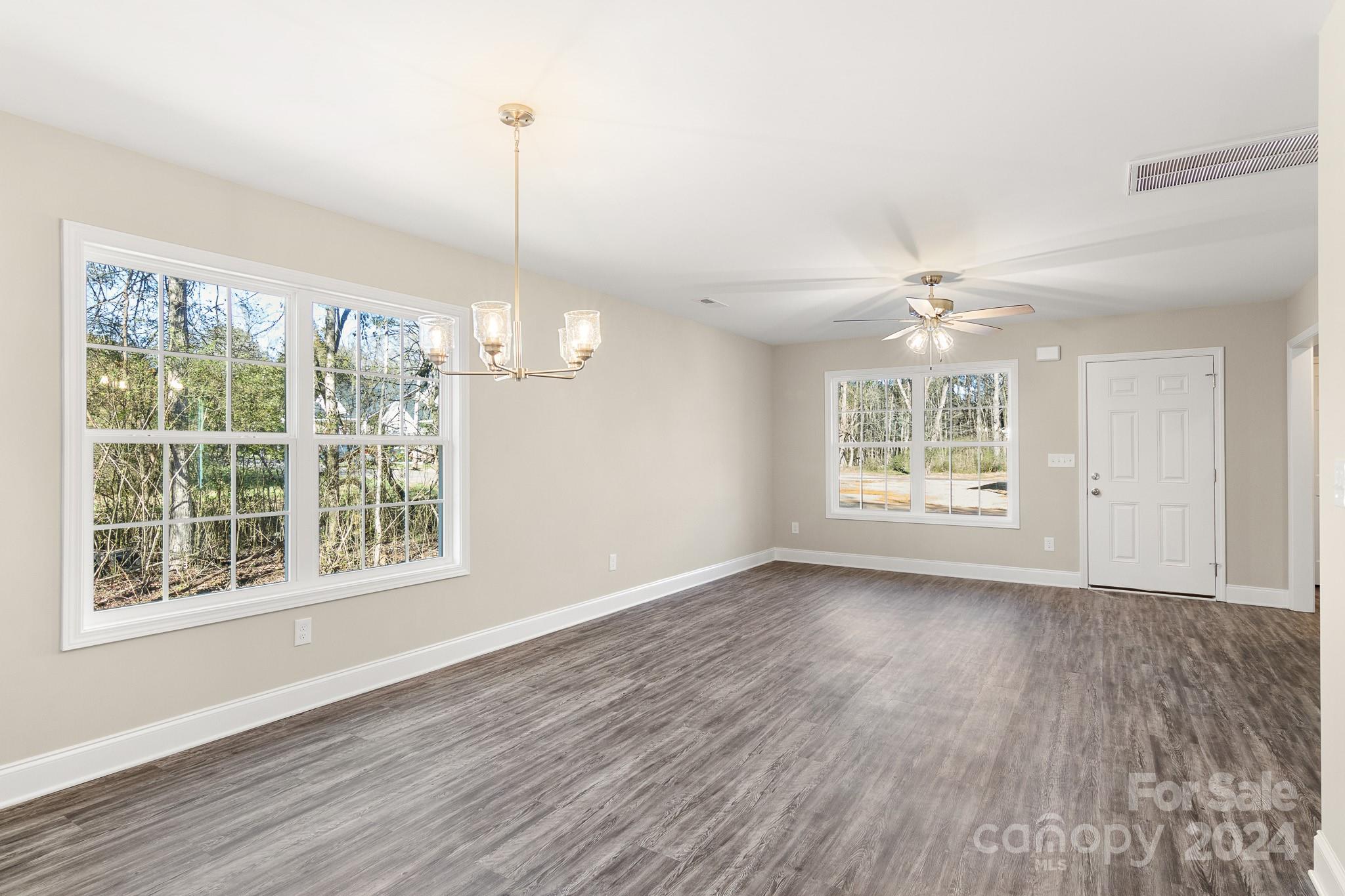 Washington Heights - Residential