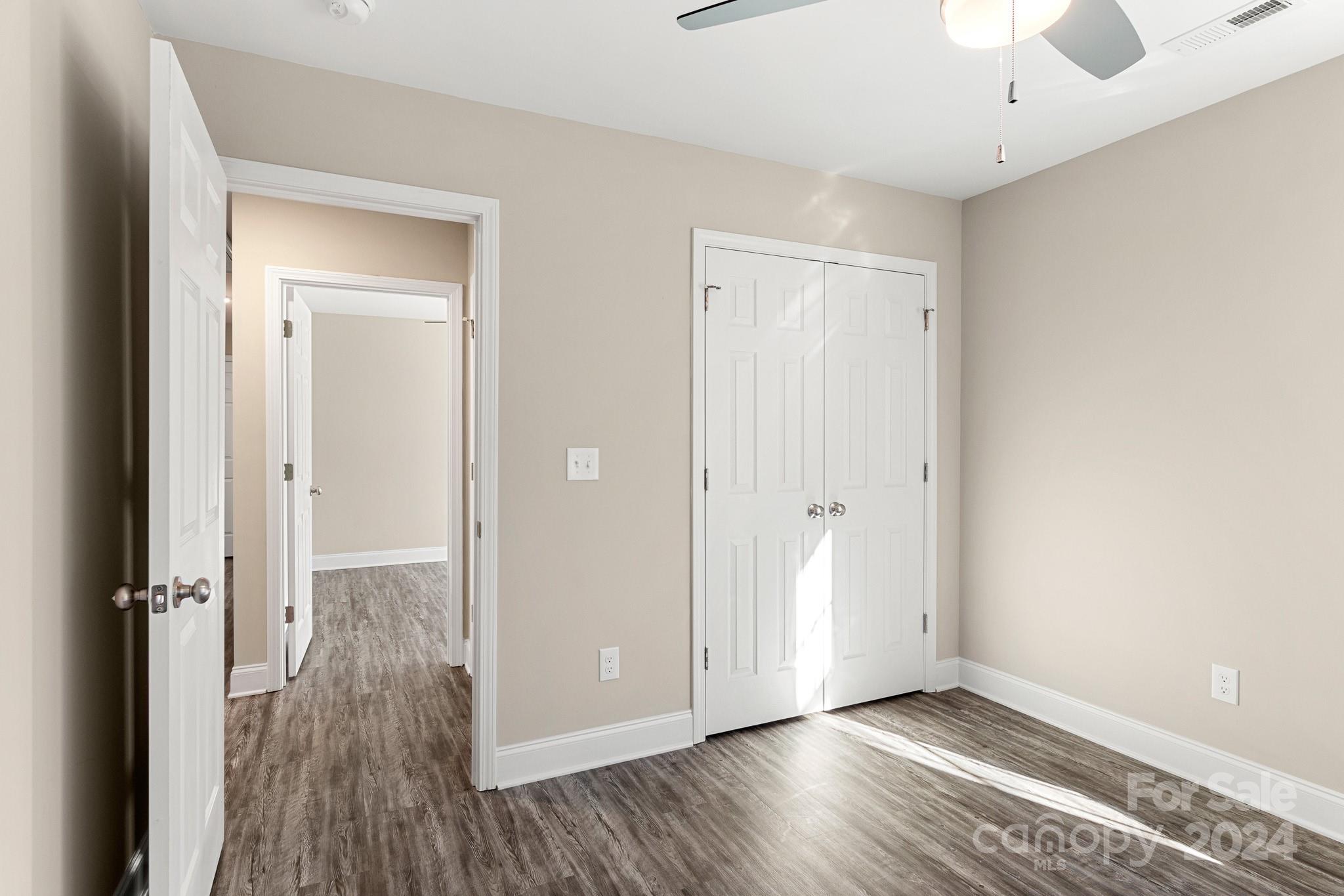 Washington Heights - Residential