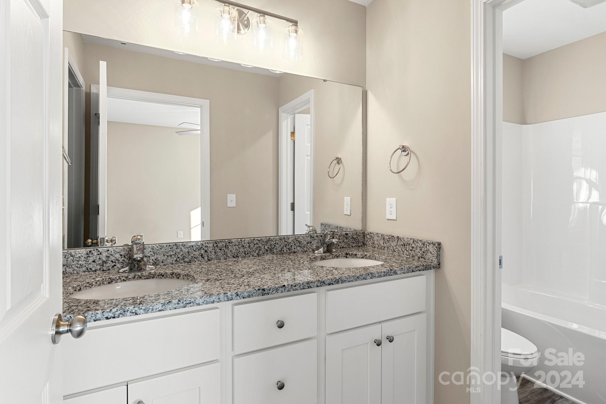 Washington Heights - Residential