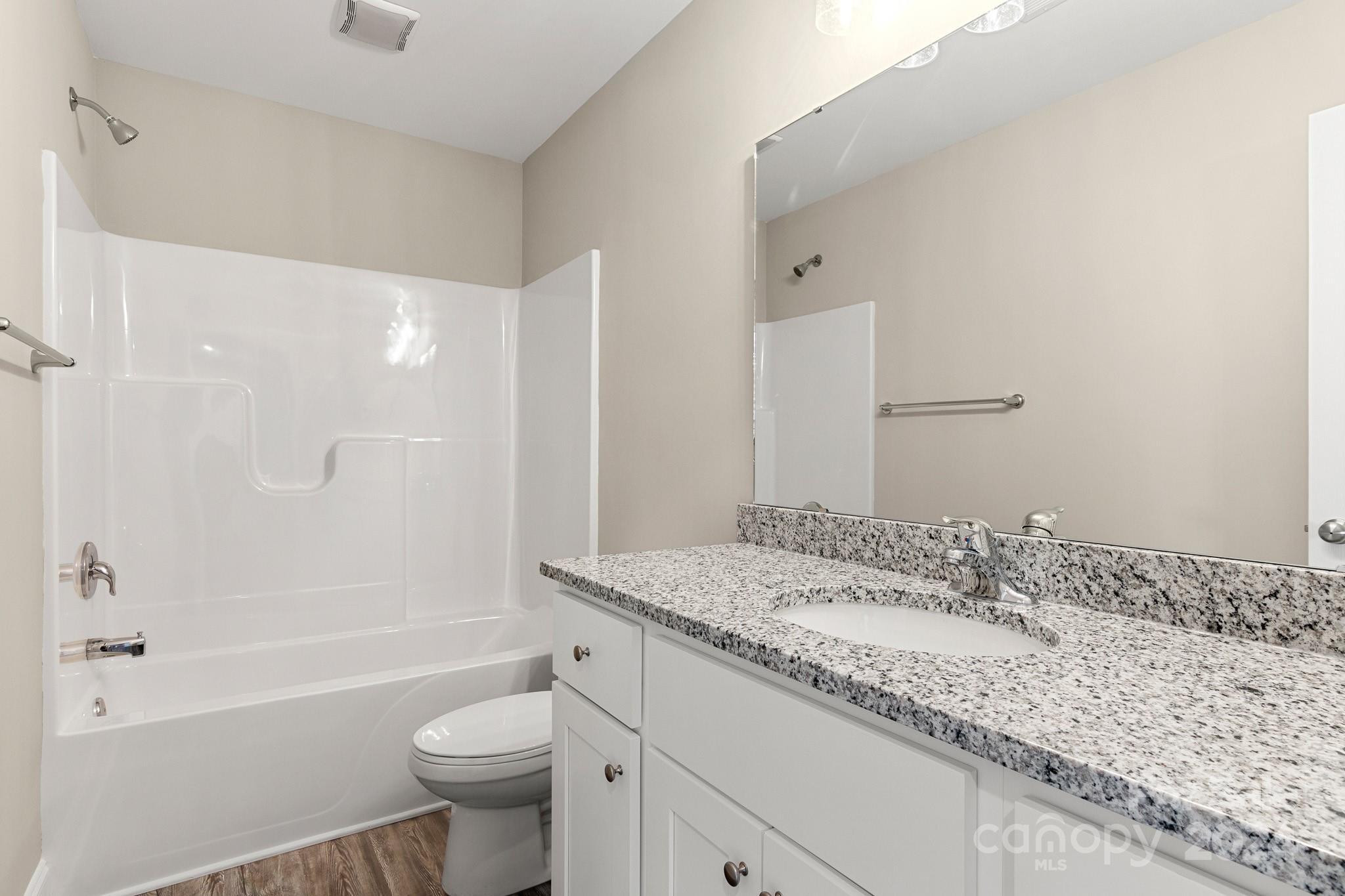 Washington Heights - Residential