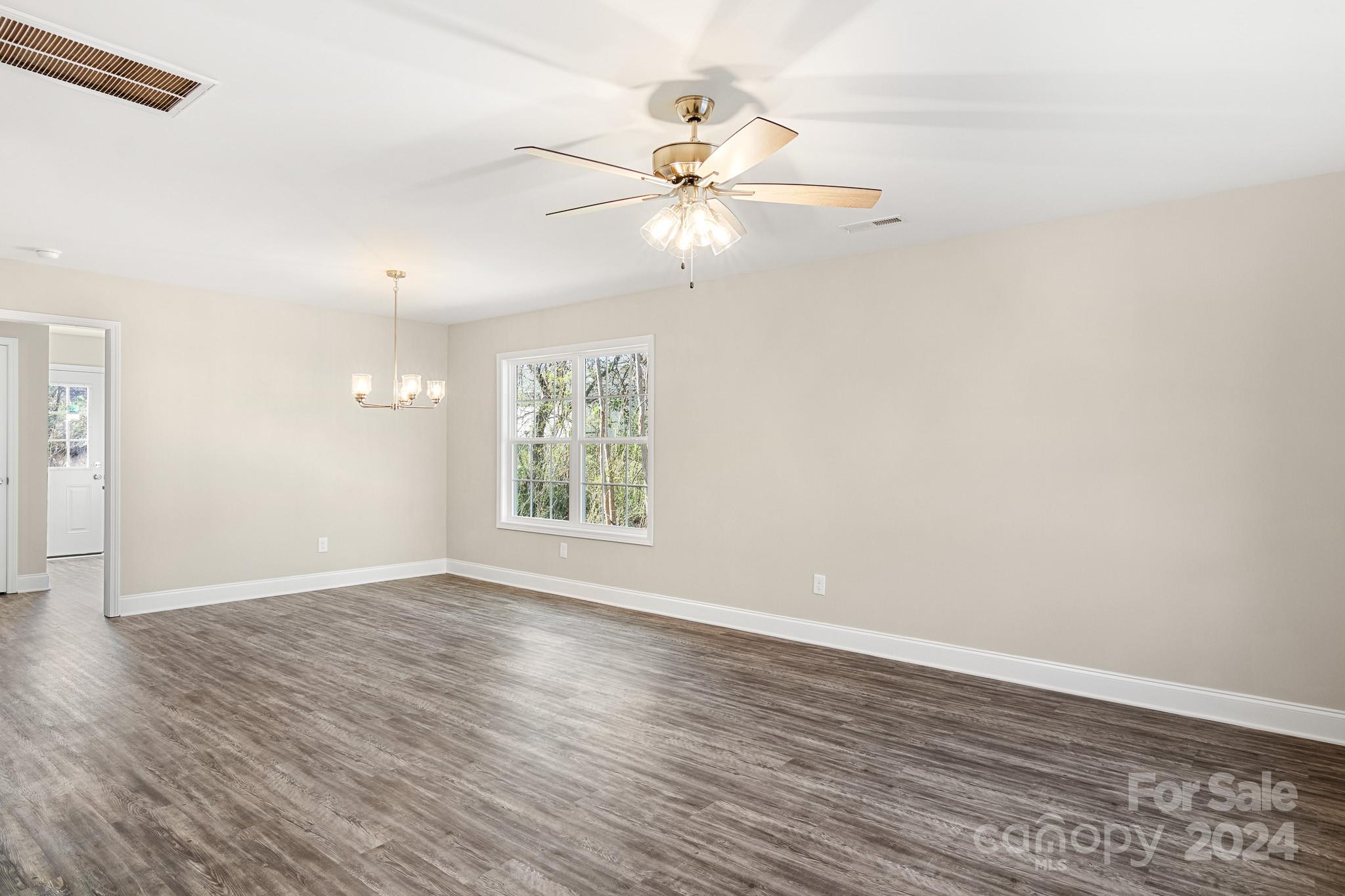 Washington Heights - Residential