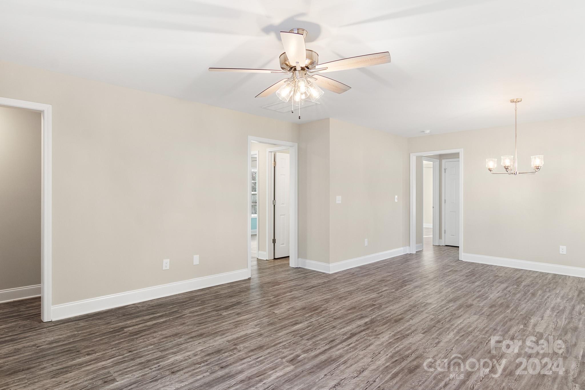 Washington Heights - Residential