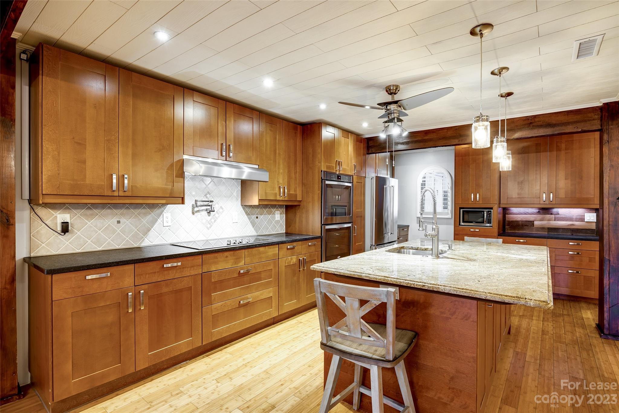 Daybreak - Residential Lease