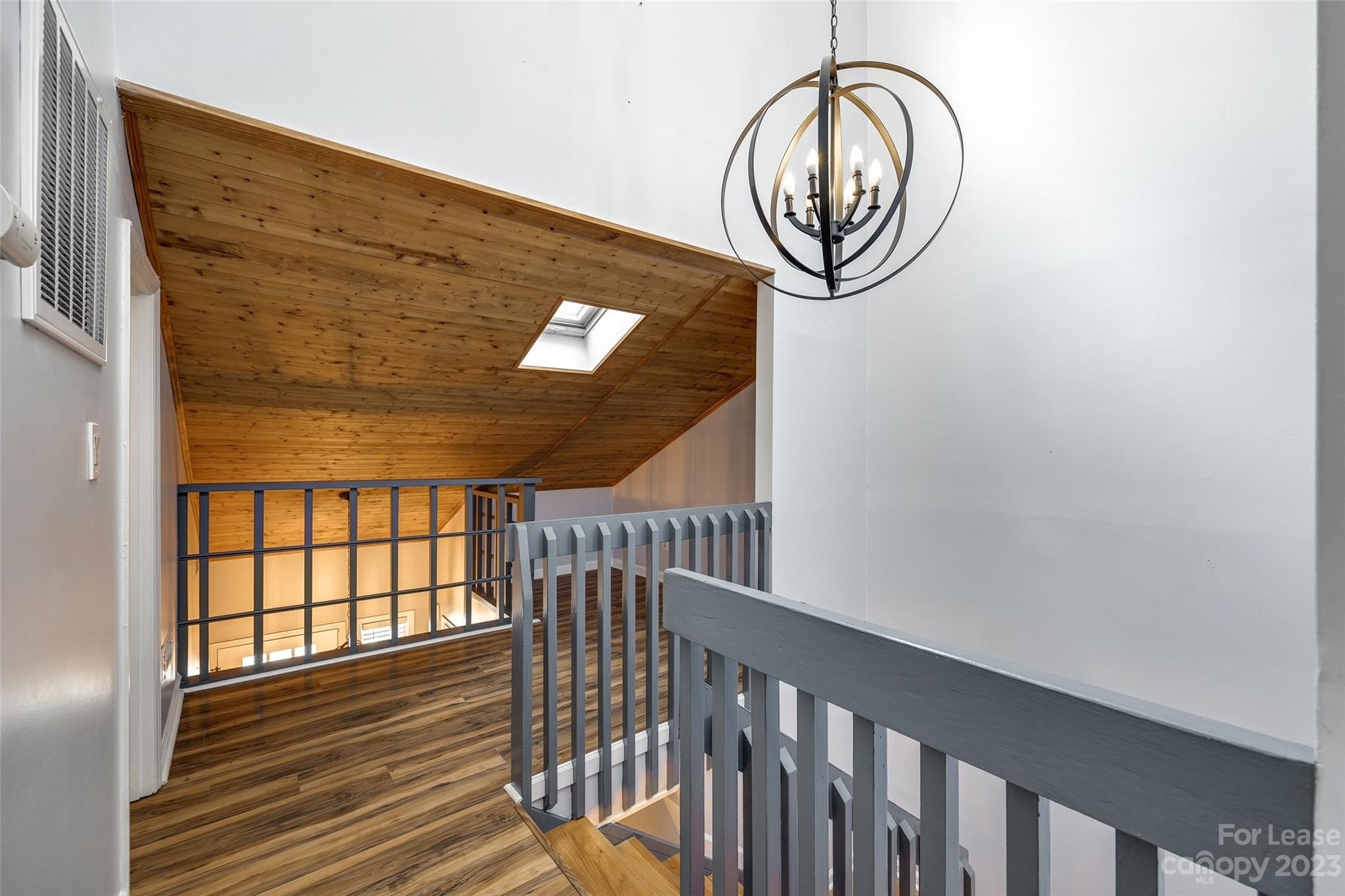 Daybreak - Residential Lease