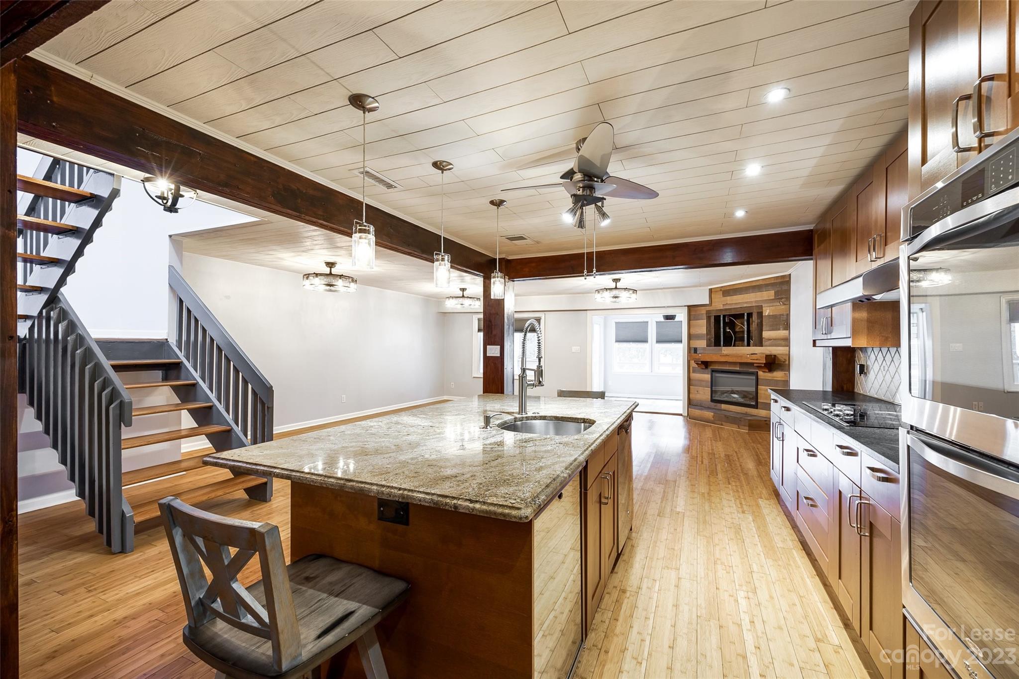 Daybreak - Residential Lease