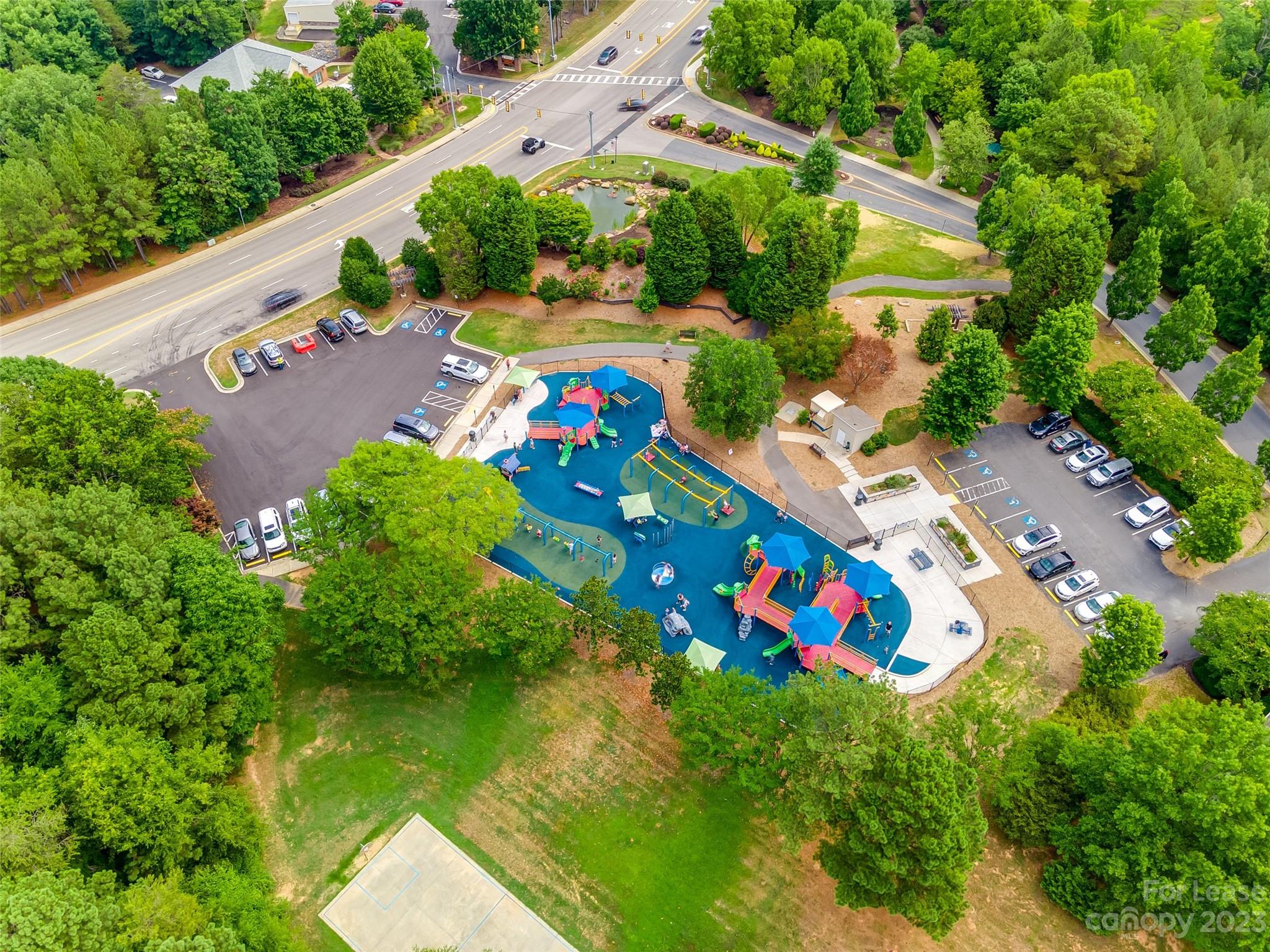 Daybreak - Residential Lease