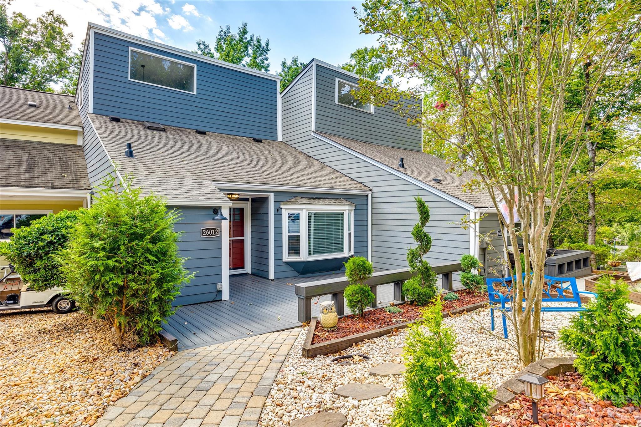 Daybreak - Residential Lease