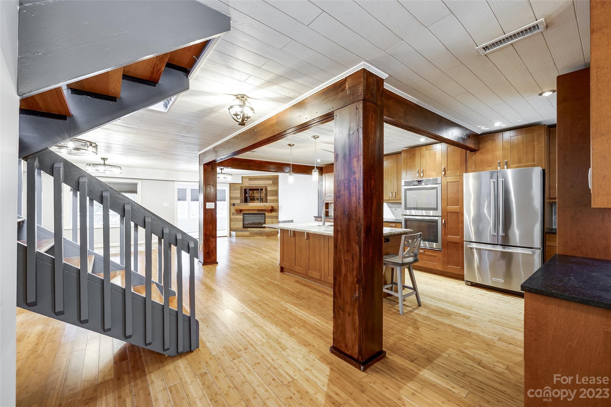 Daybreak - Residential Lease