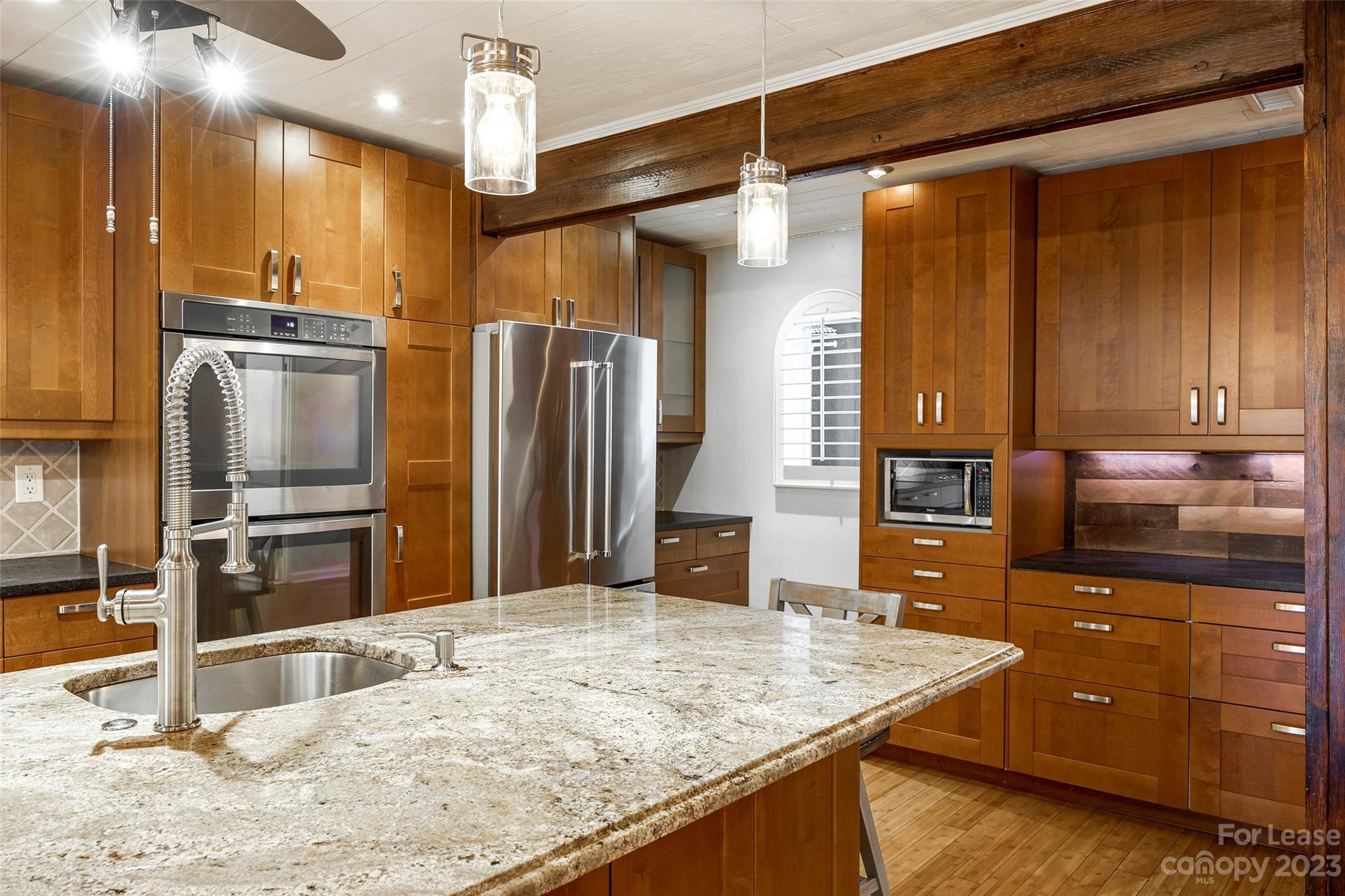 Daybreak - Residential Lease