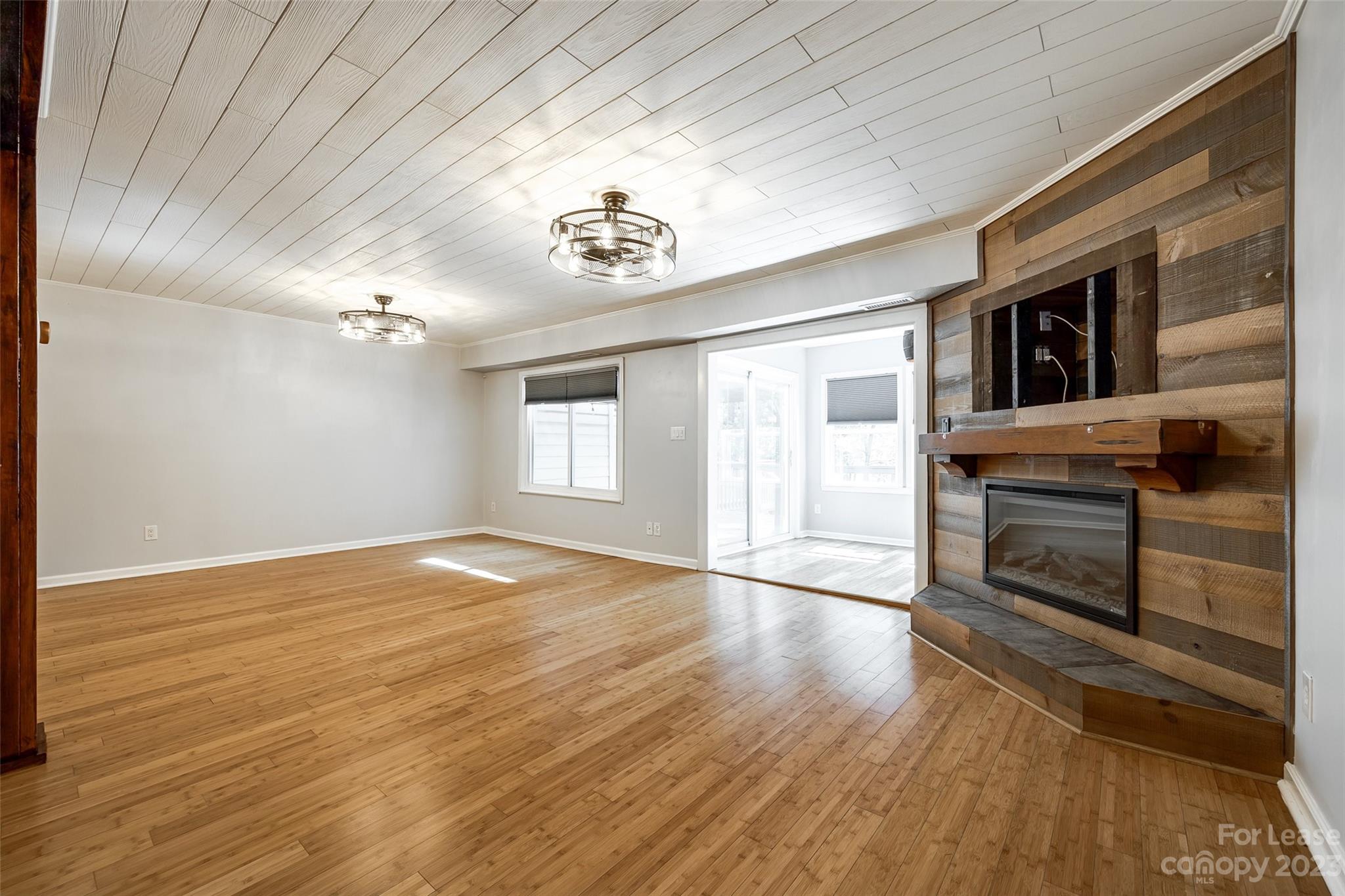 Daybreak - Residential Lease