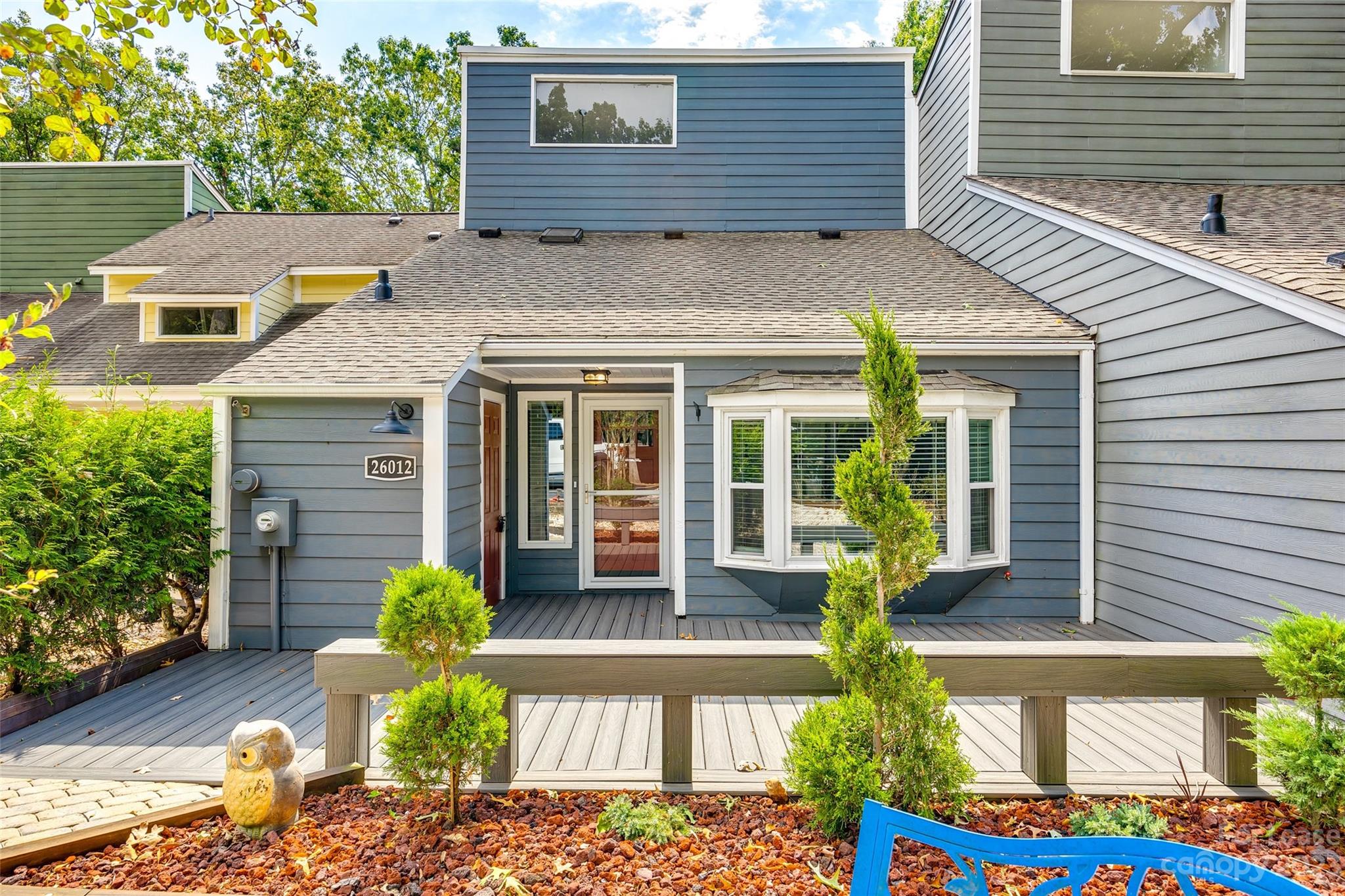 Daybreak - Residential Lease