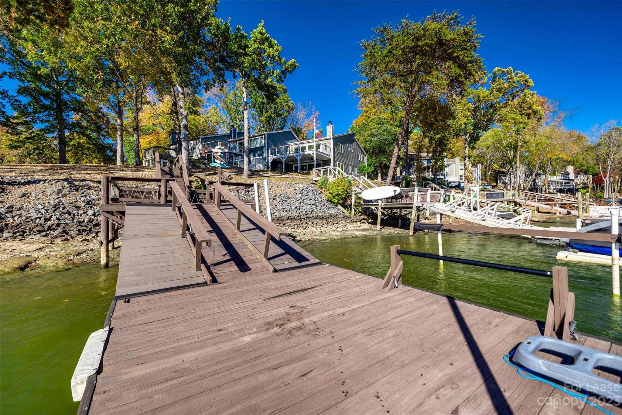 Daybreak - Residential Lease