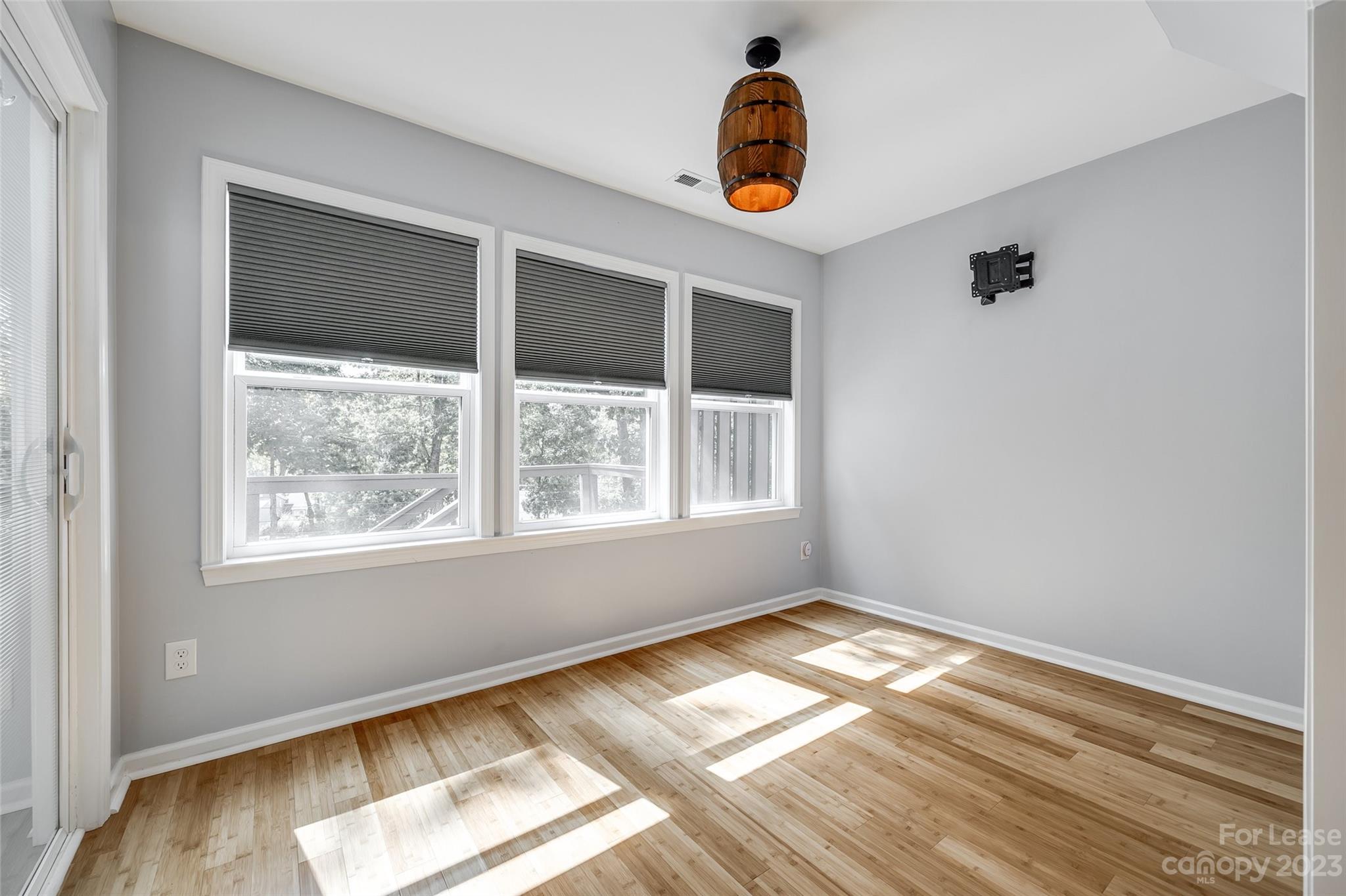 Daybreak - Residential Lease