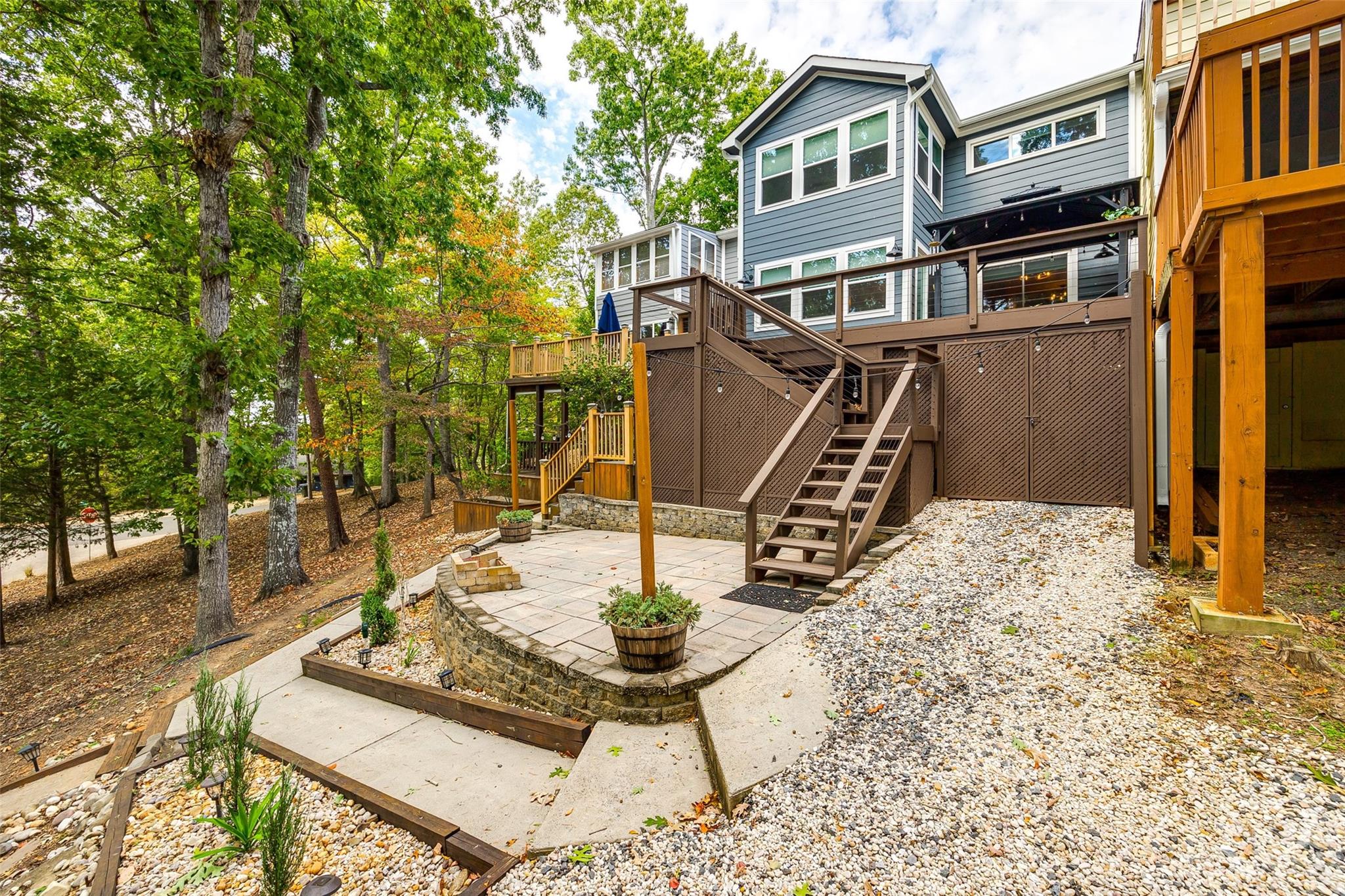 Daybreak - Residential Lease