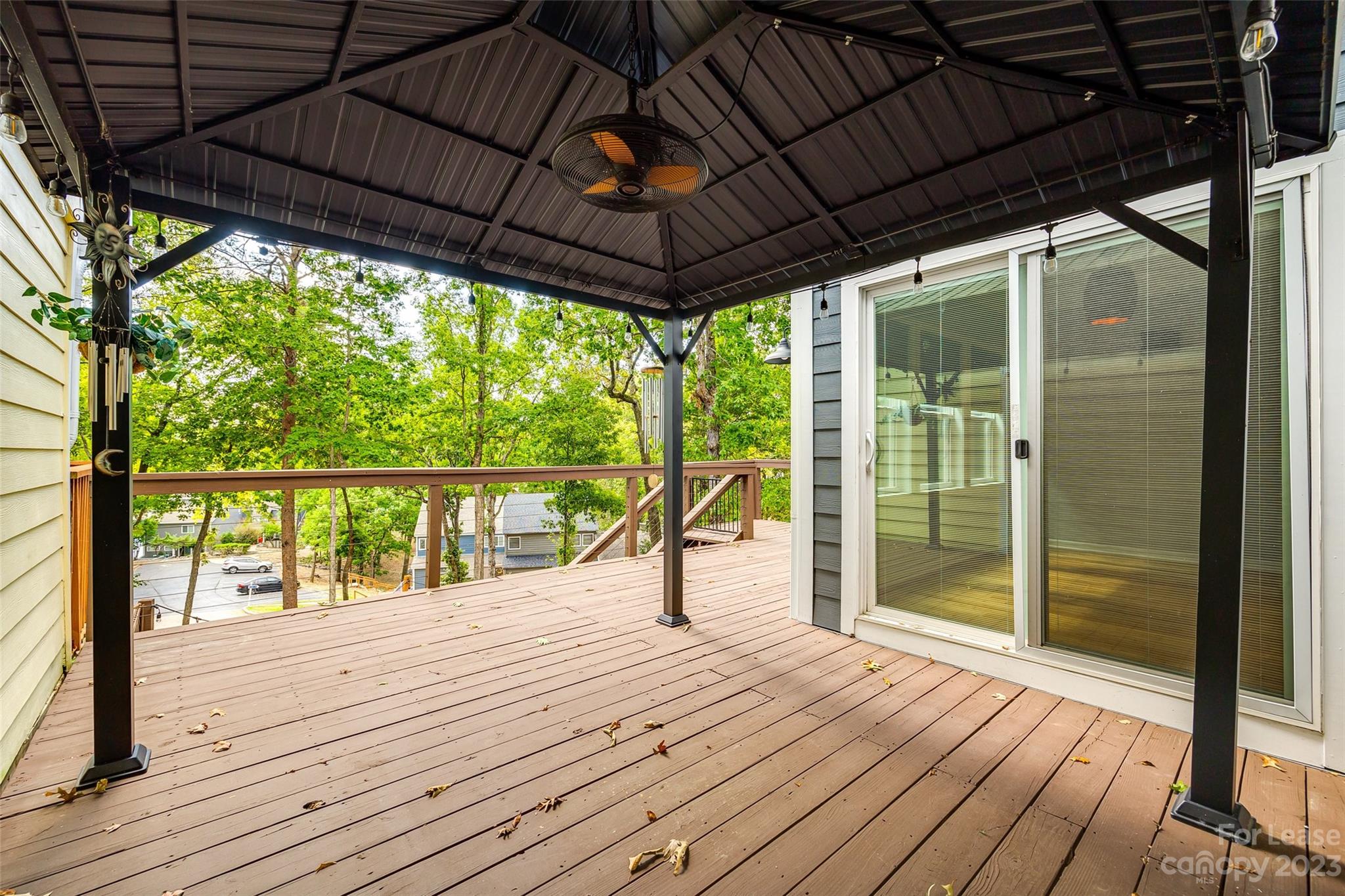 Daybreak - Residential Lease