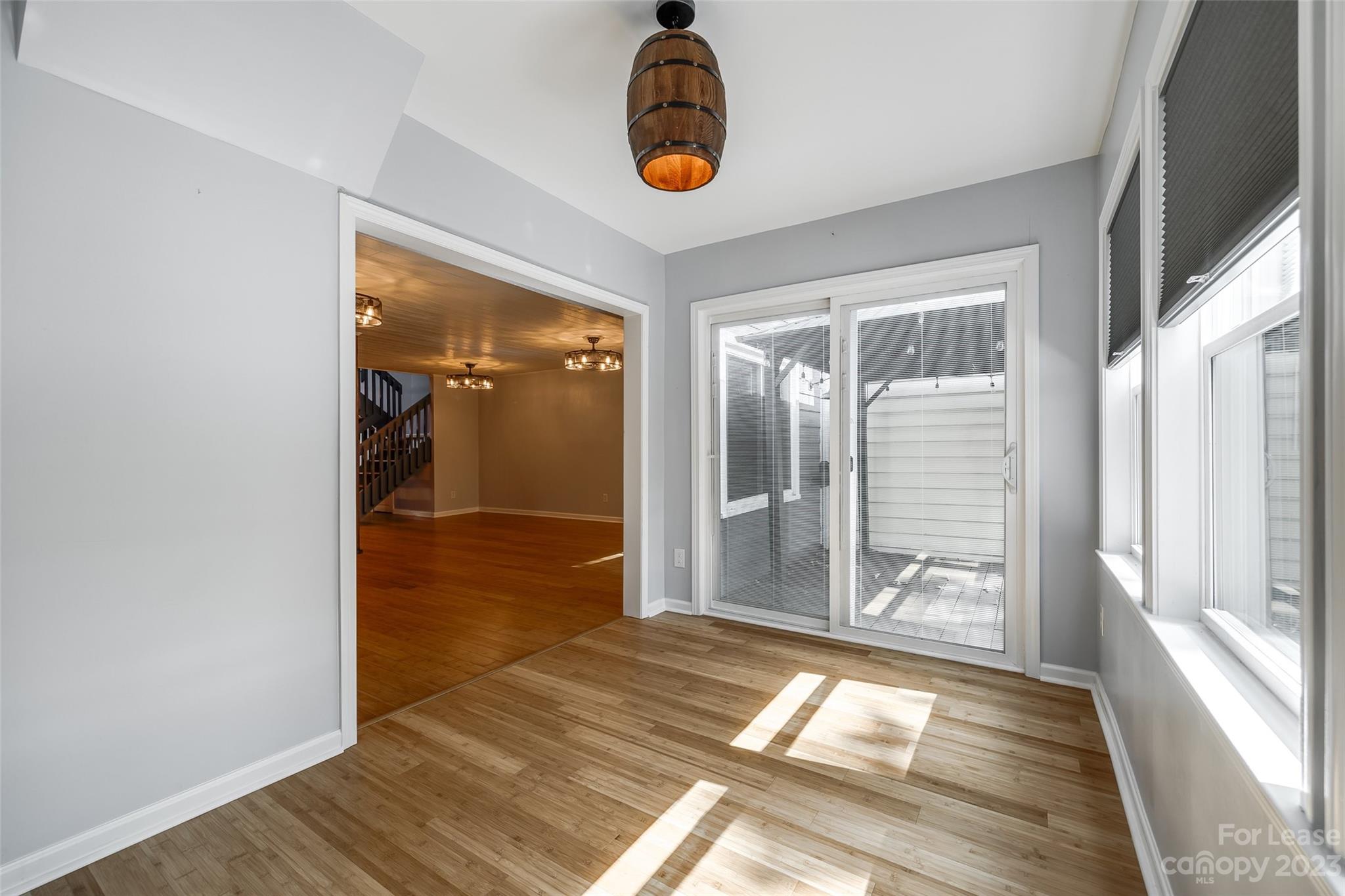 Daybreak - Residential Lease