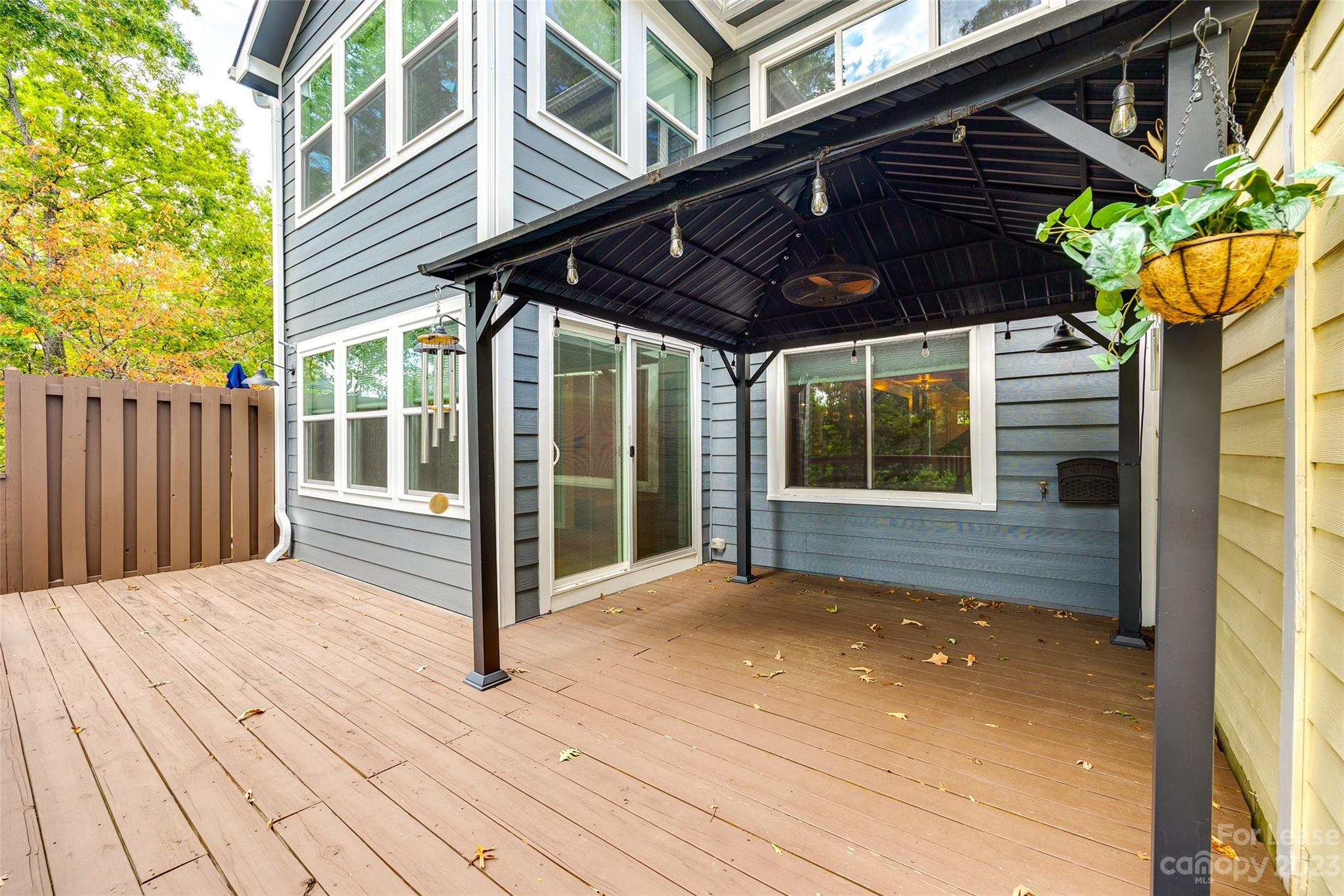 Daybreak - Residential Lease