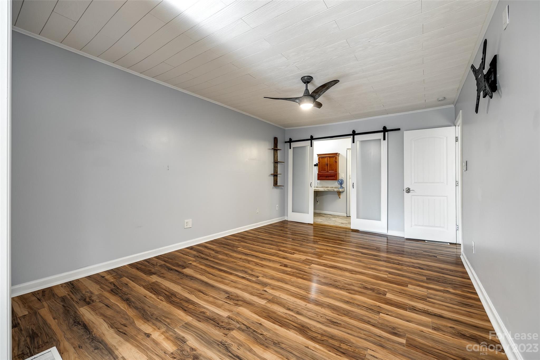 Daybreak - Residential Lease